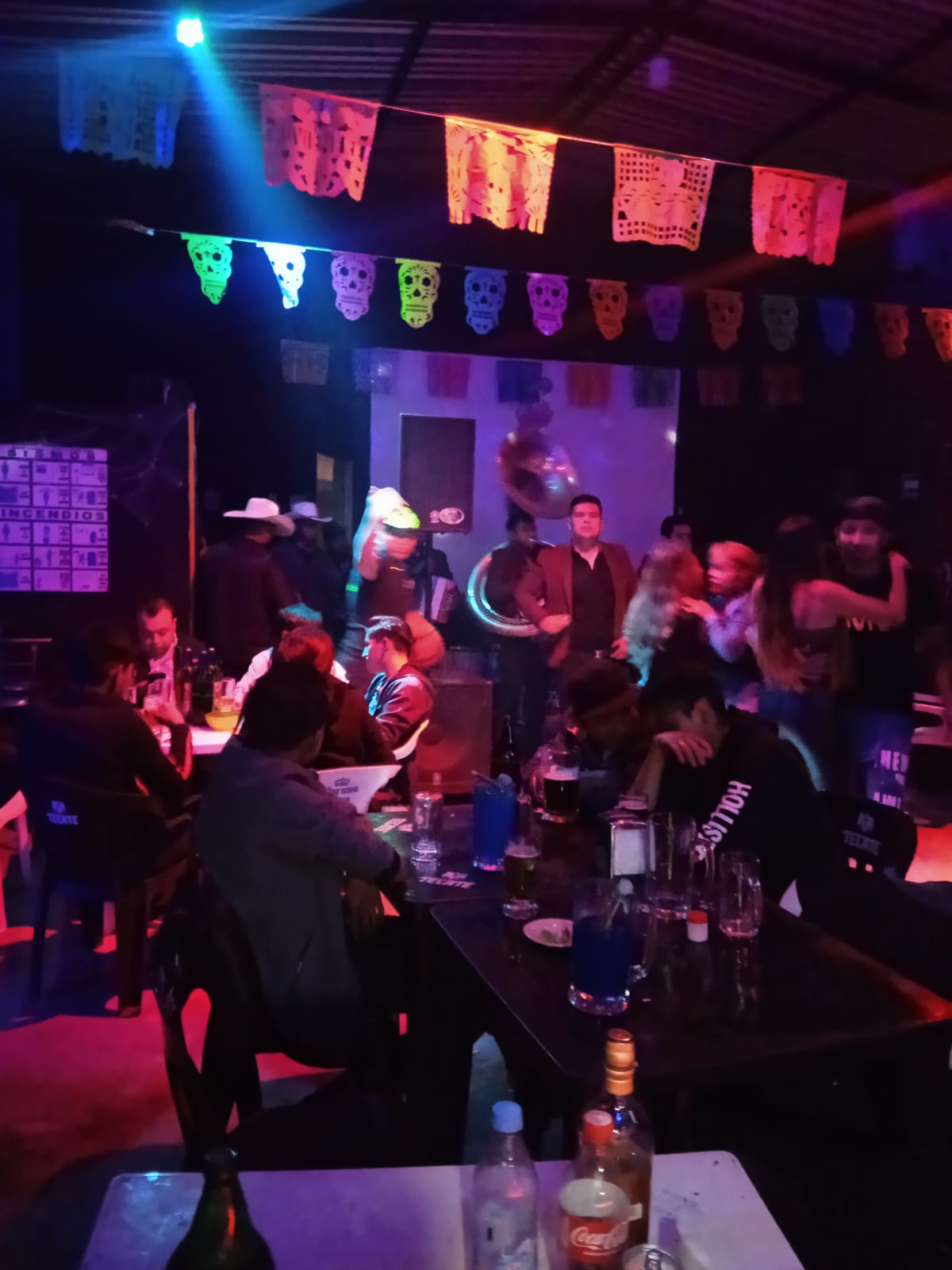 Centró Botanero la Cabaña image 4