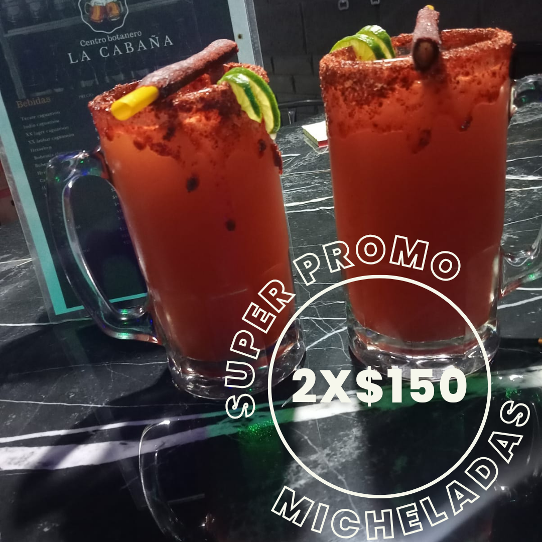 Centró Botanero la Cabaña image 6