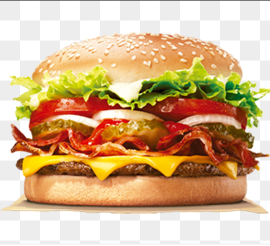 Hamburguesas "San Martín" Camilo image 1