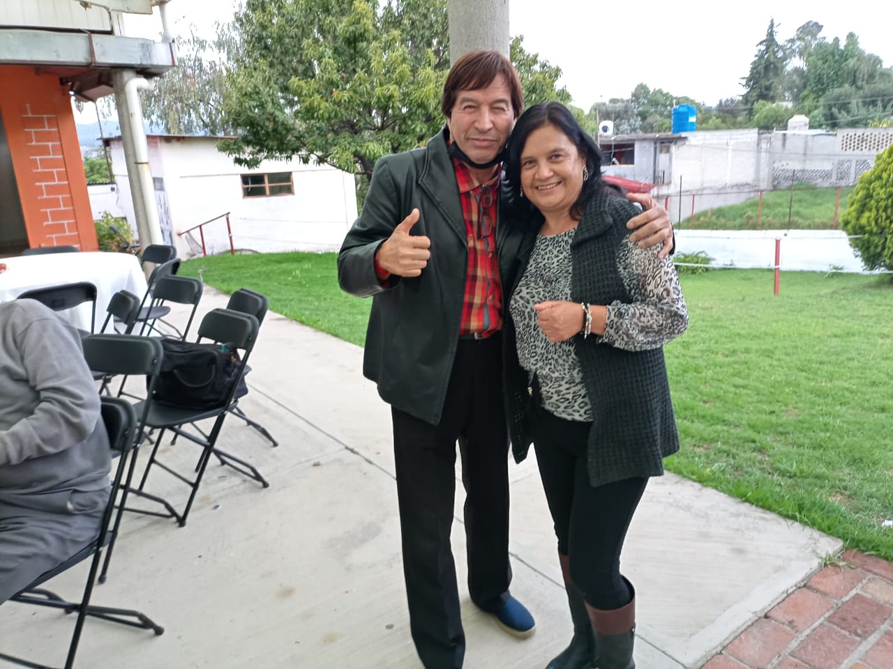 Cortes y Mariscos El Marqués's image 2