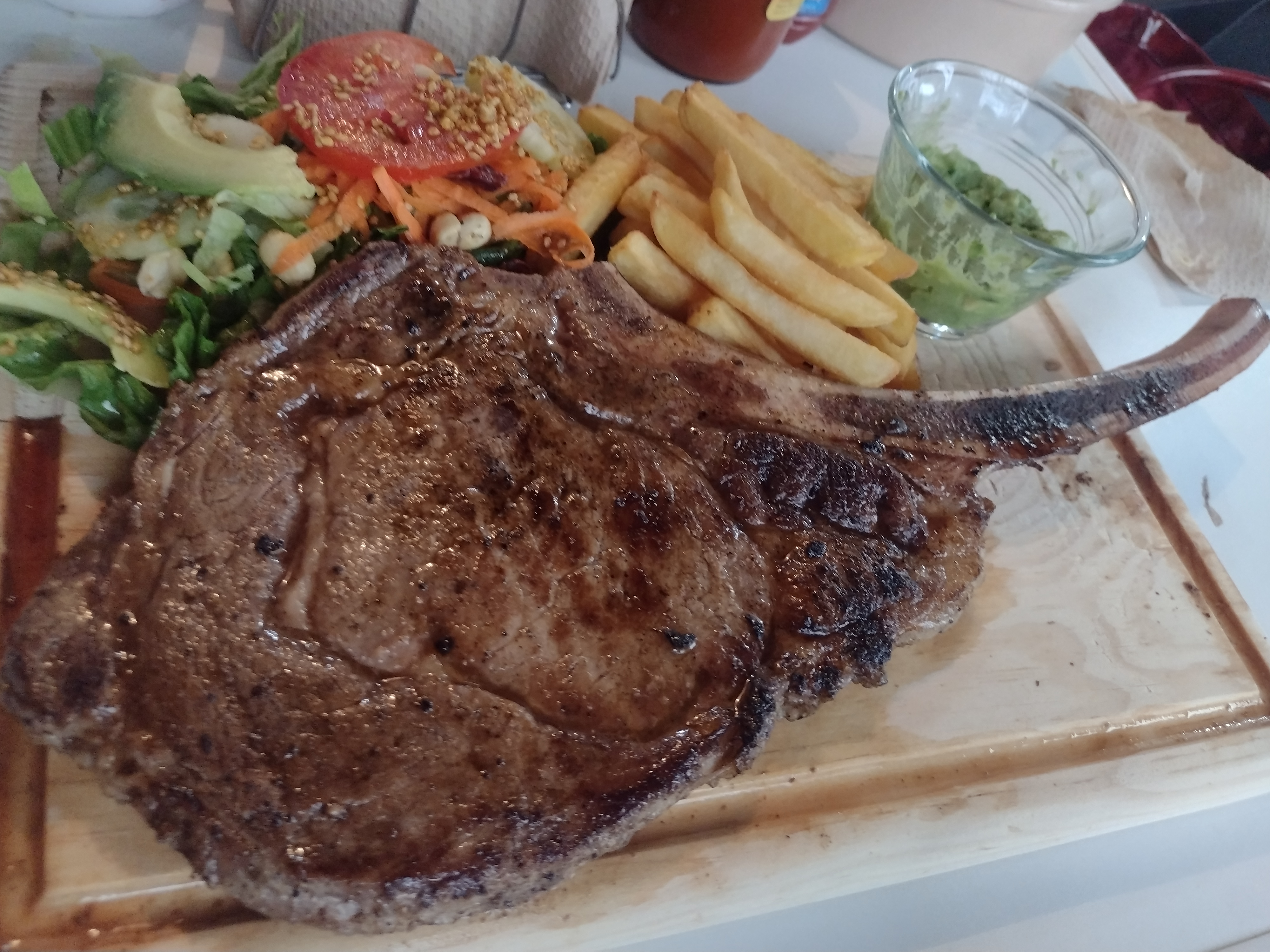 Cortes y Mariscos El Marqués's image 3