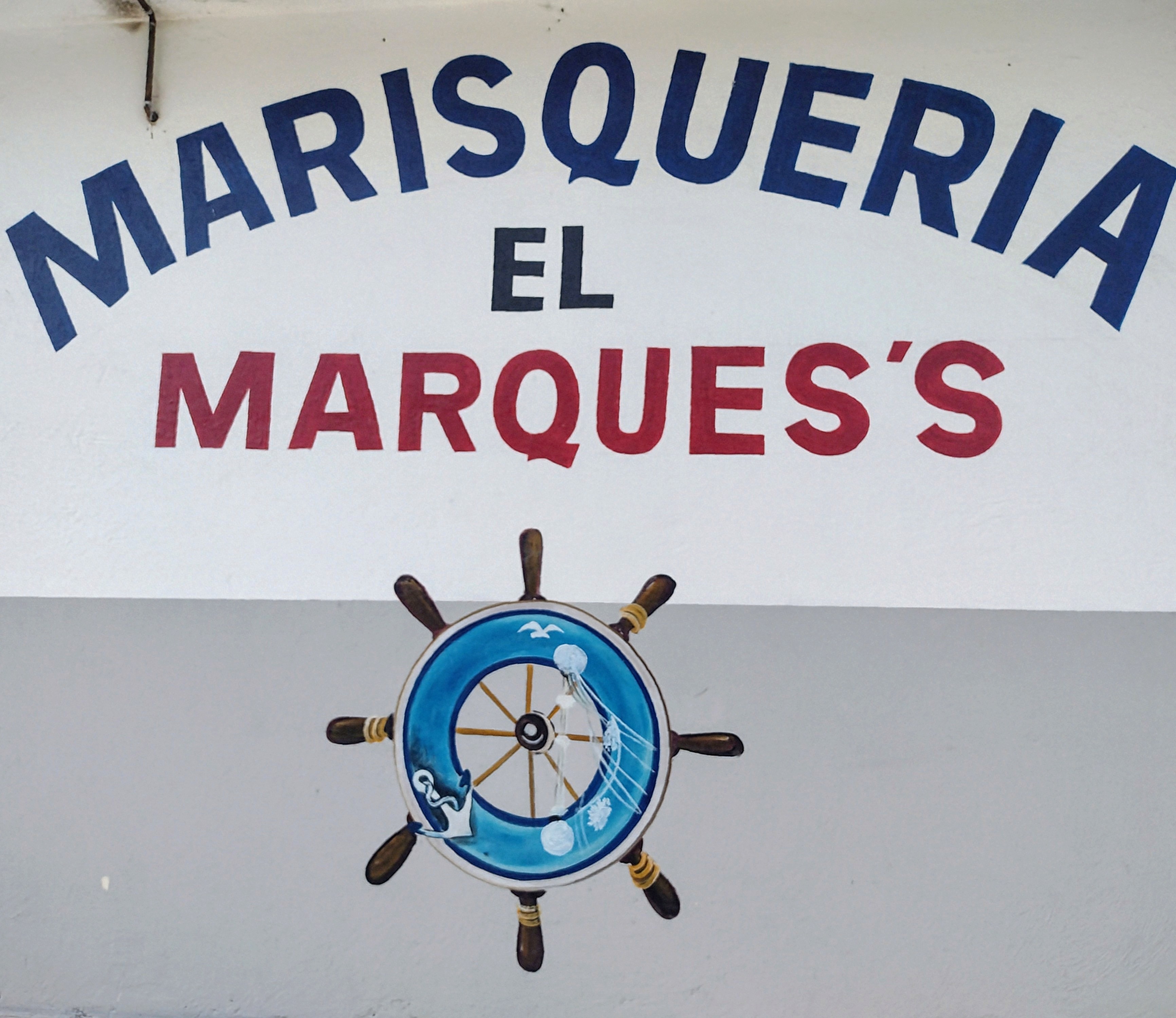 Cortes y Mariscos El Marqués's image 6