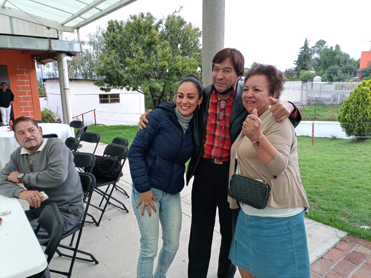 Cortes y Mariscos El Marqués's image 7