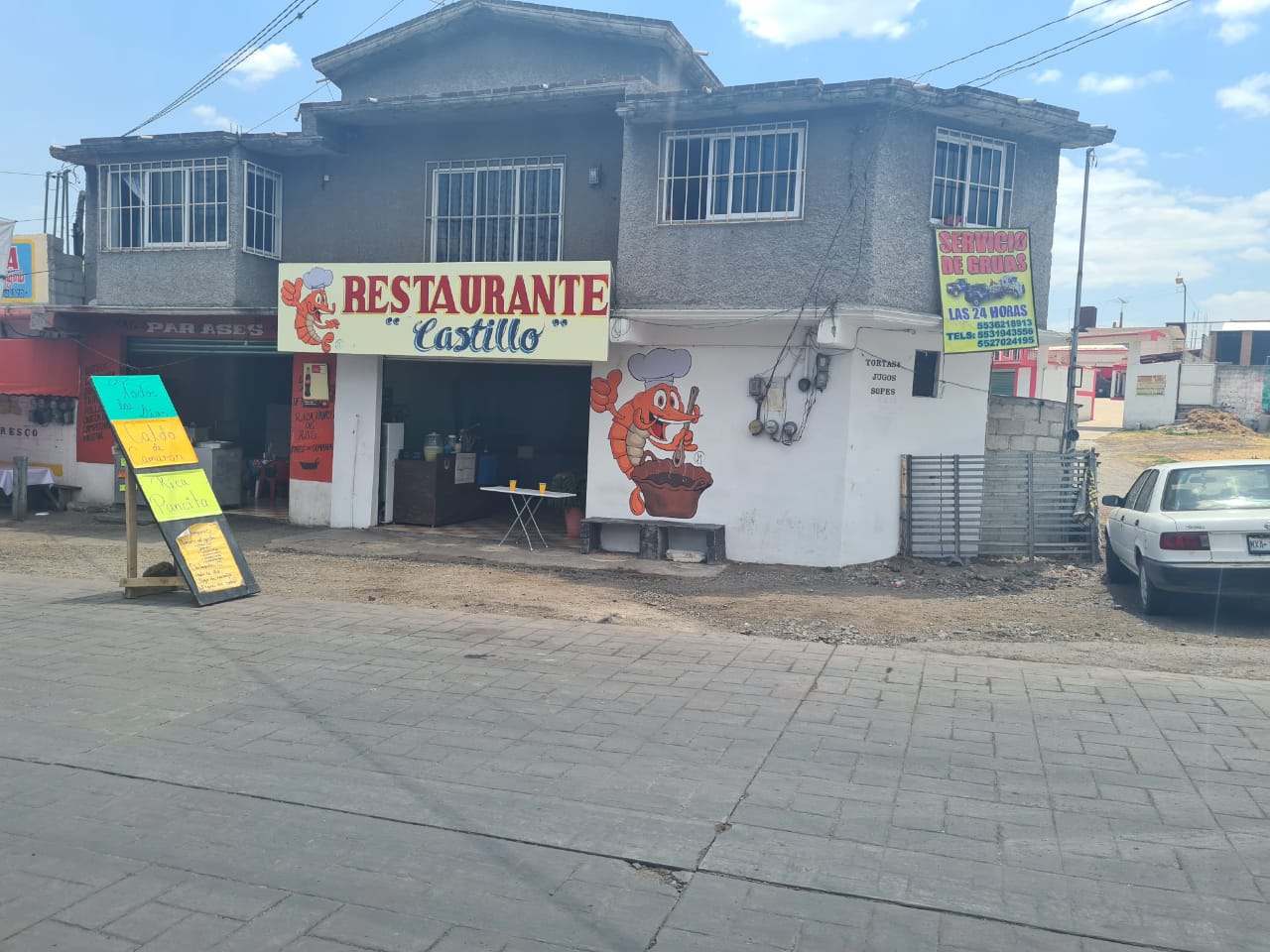 Restaurante "CASTILLO" image 1