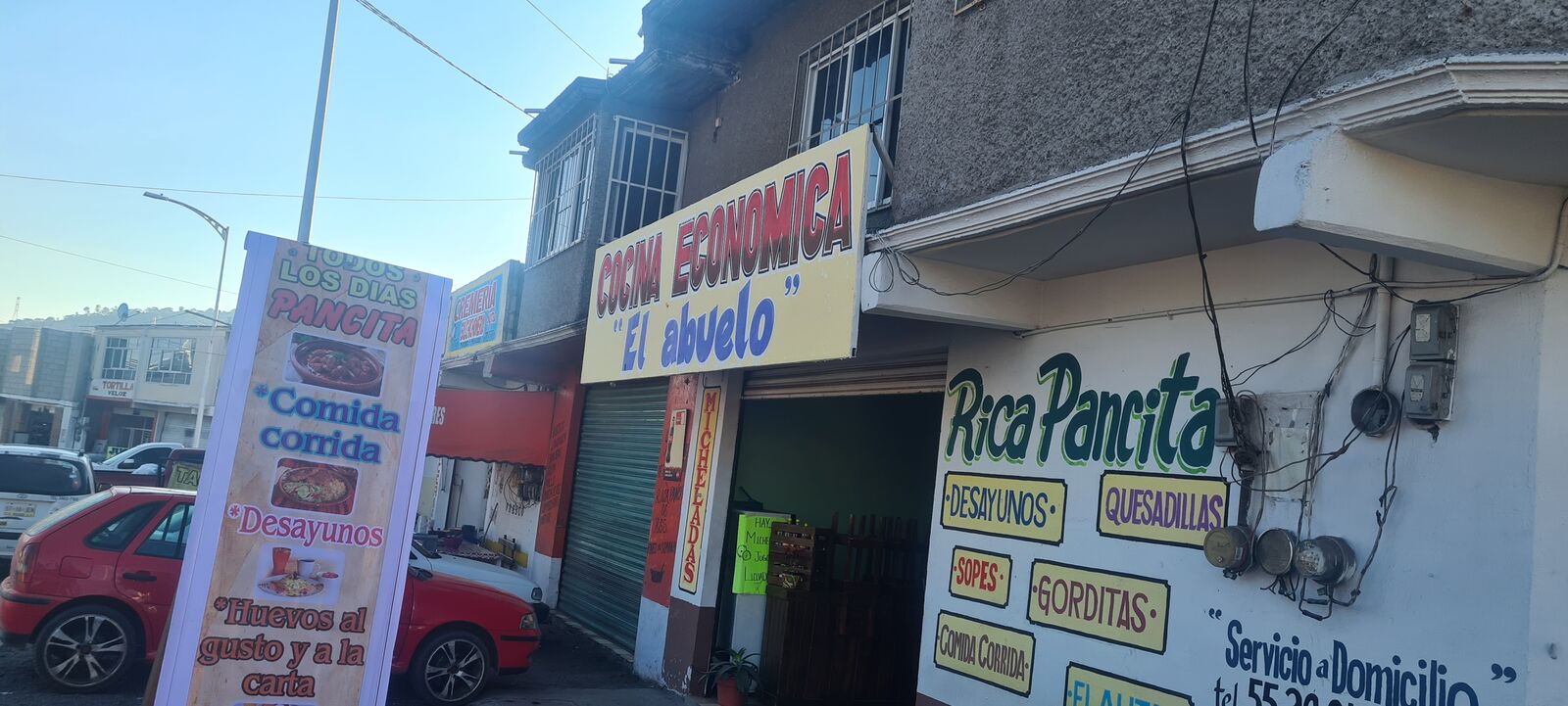 Restaurante "CASTILLO" image 10