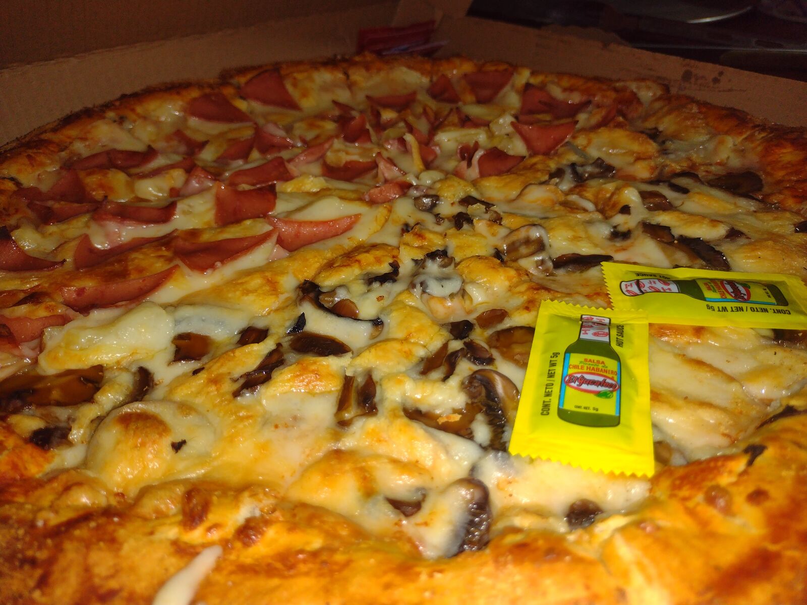Very' Pizzas image 5
