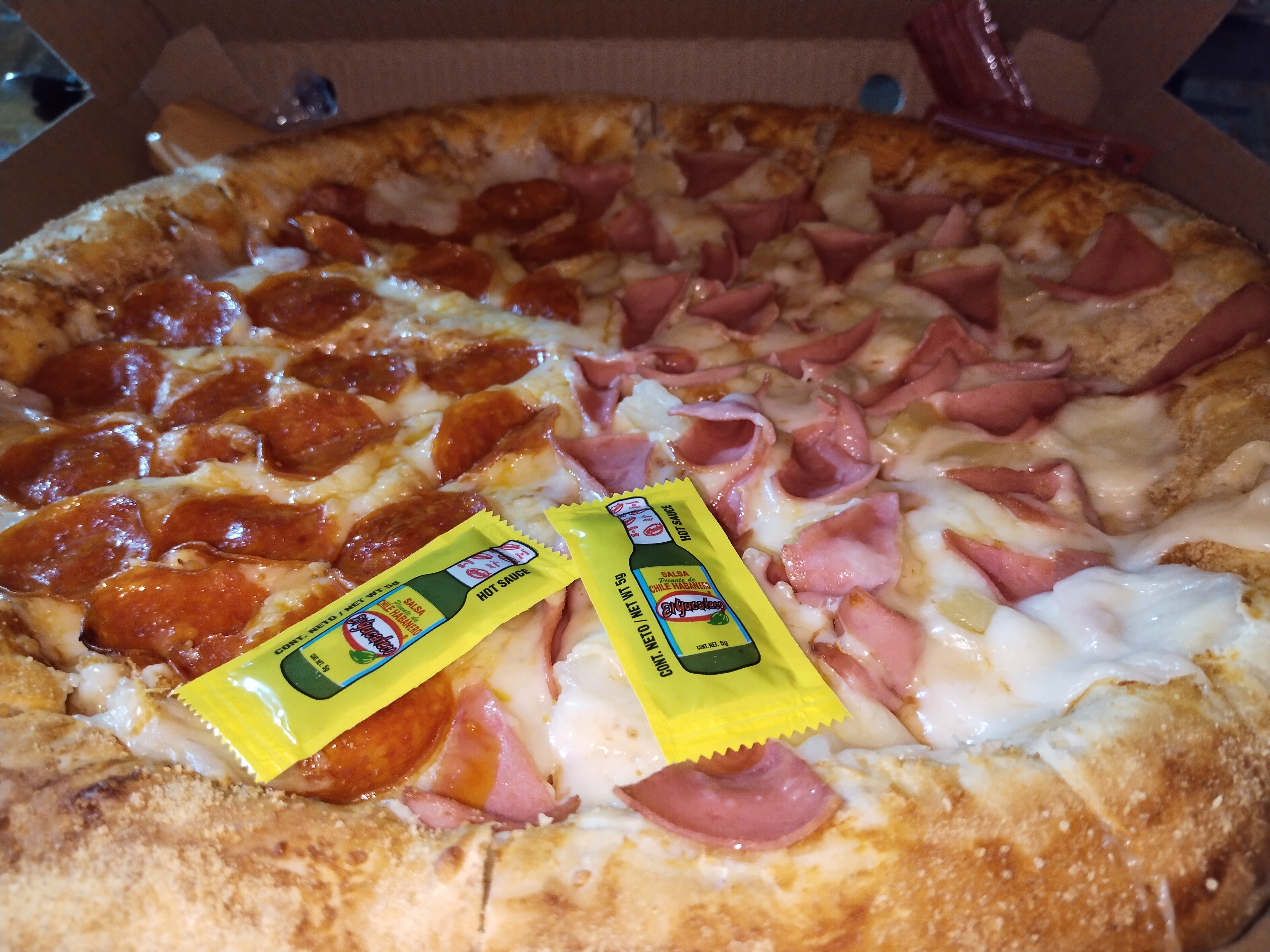 Very' Pizzas image 7