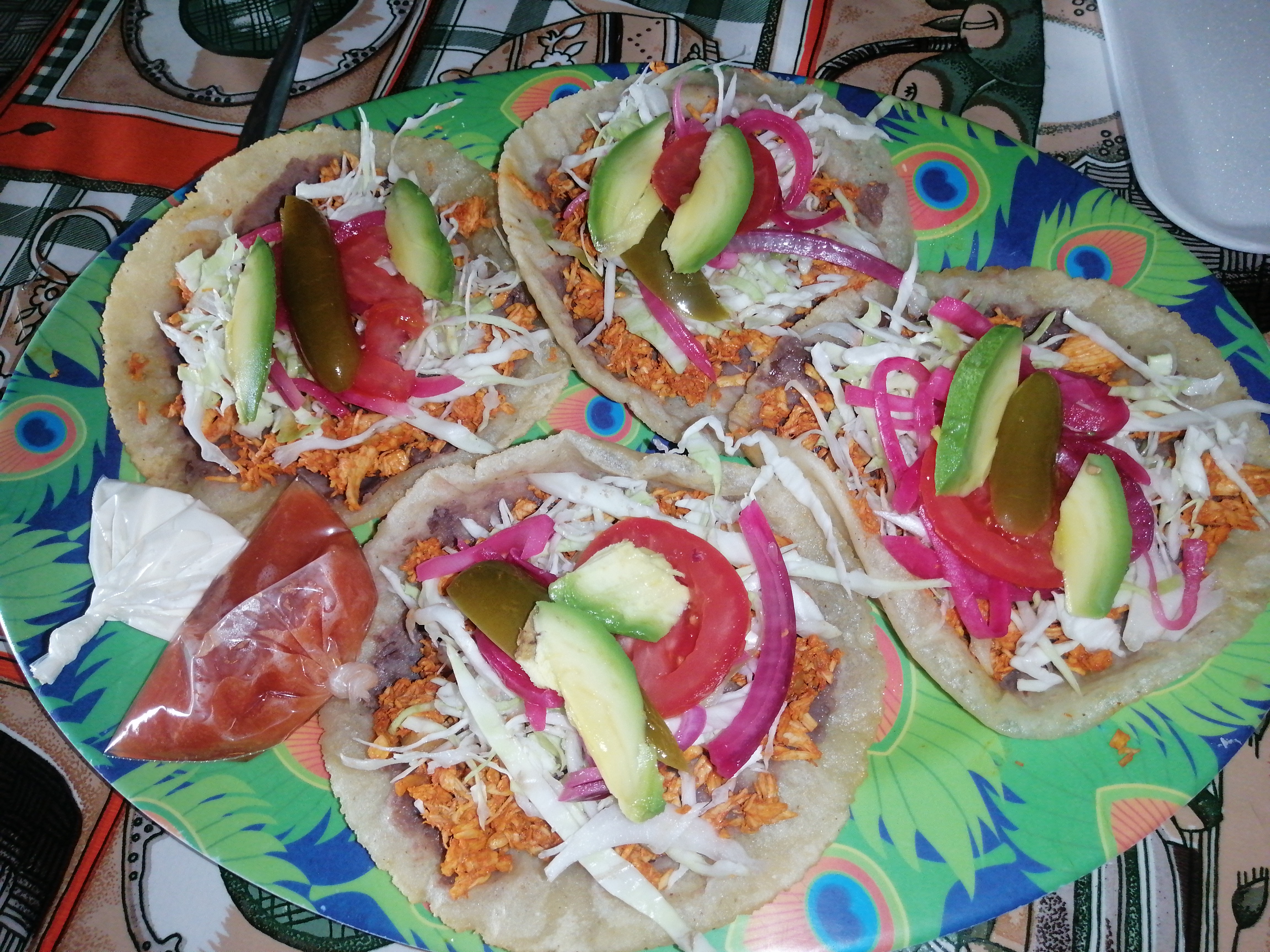 Antojitos doña leo image 1