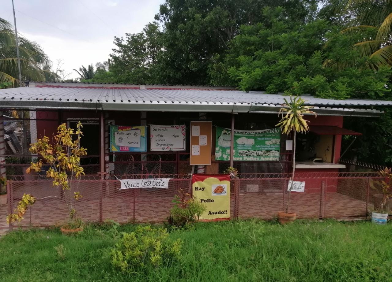 La casita del pollo image 2