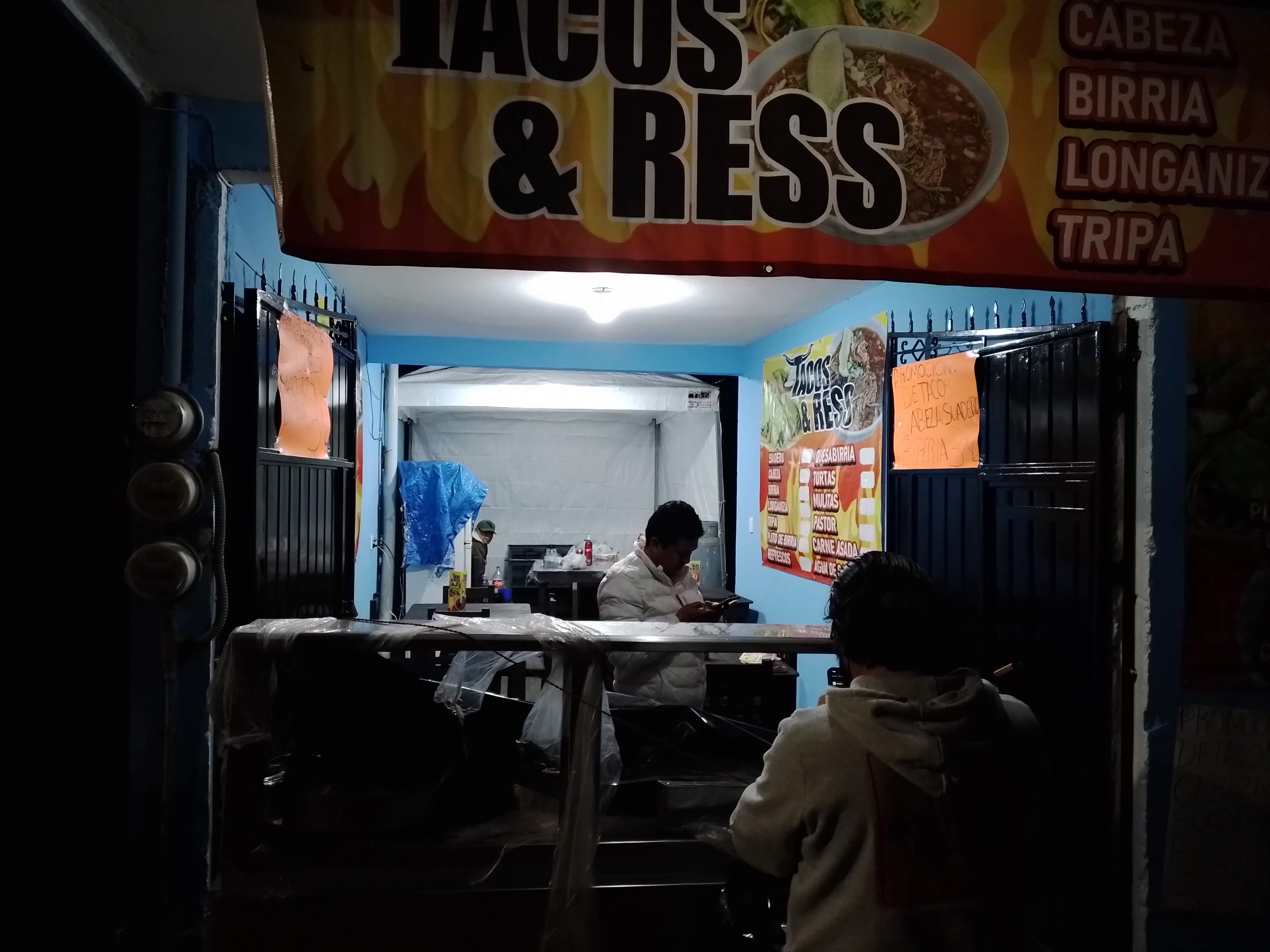 Tacos RESS image 3