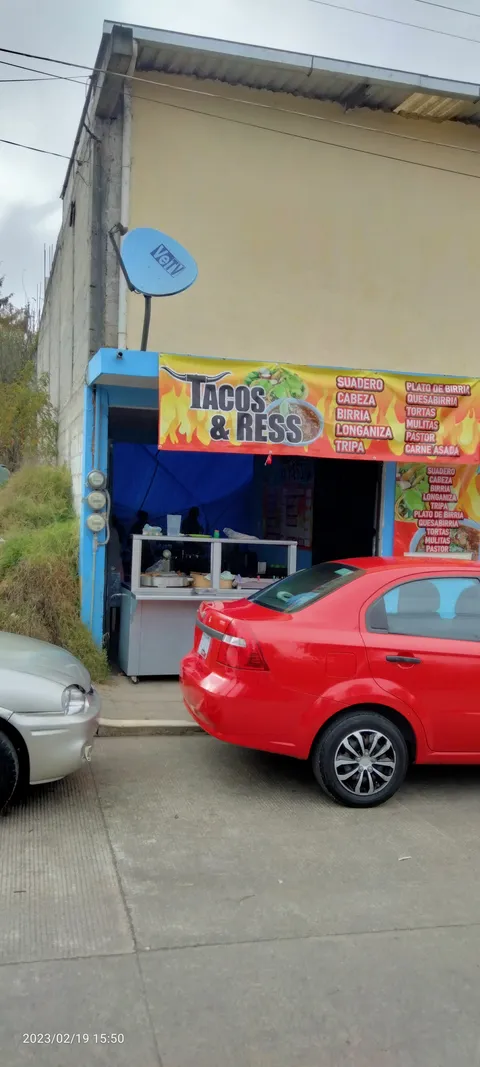 Tacos RESS image 4