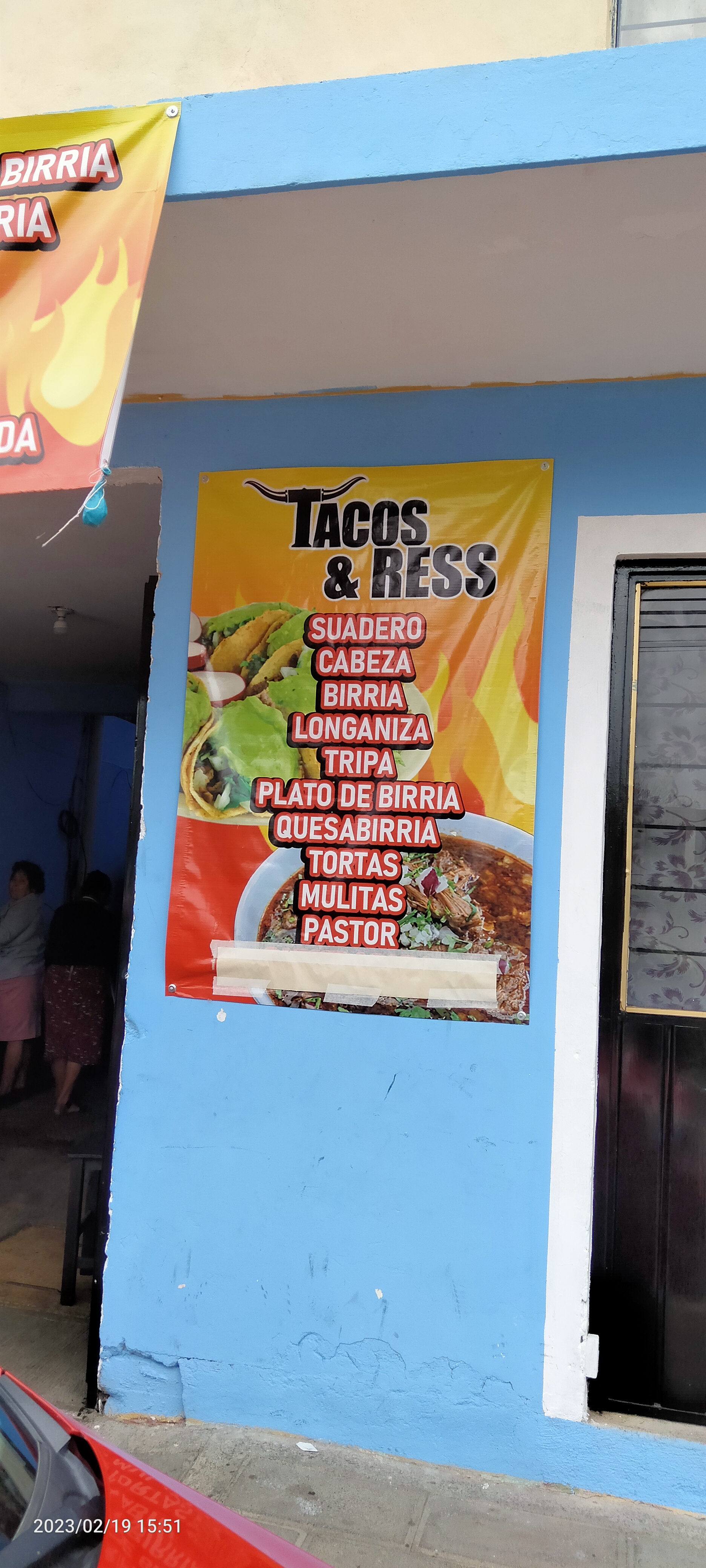 Tacos RESS image 5