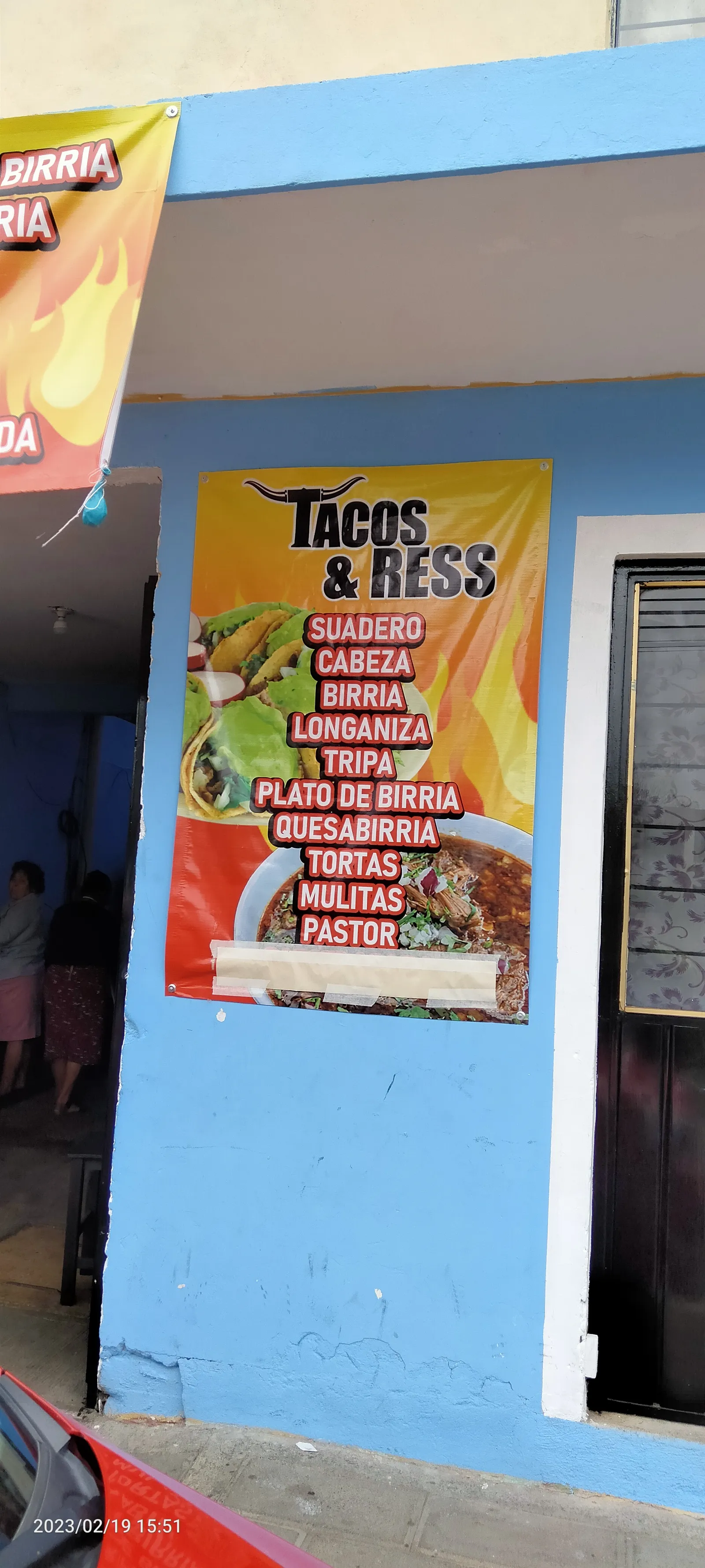 Tacos RESS image 5