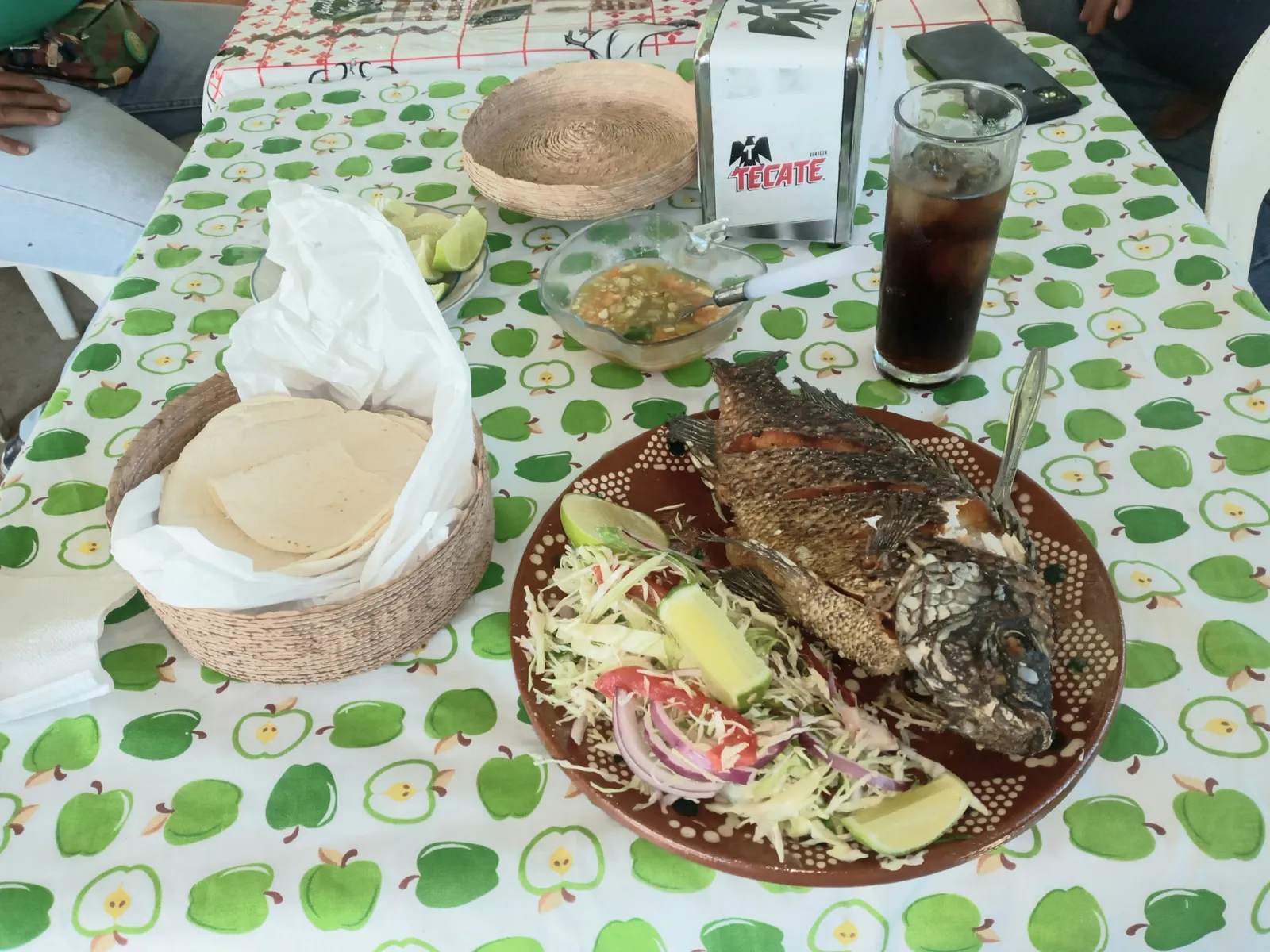 Pescaderia La Tenguayaca image 1