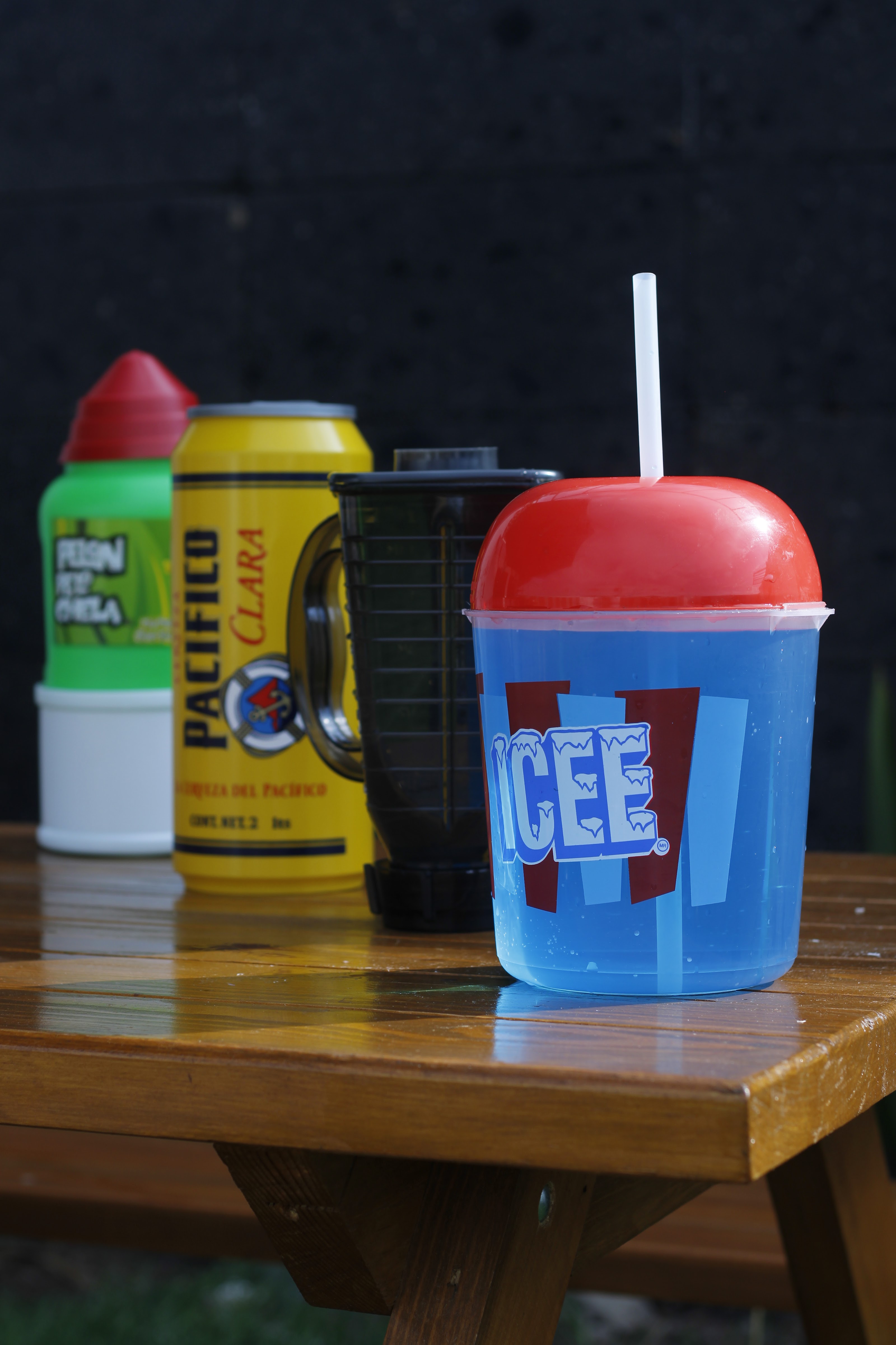 Cañaveral Snacks & Beer image 3