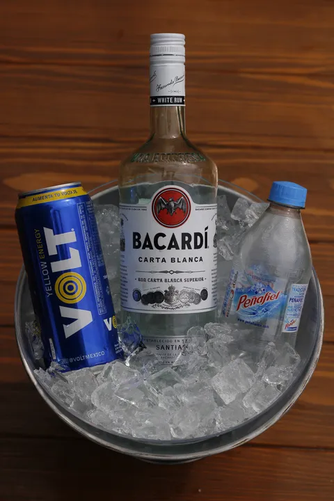 Cañaveral Snacks & Beer image 5