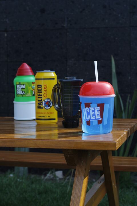 Cañaveral Snacks & Beer image 7
