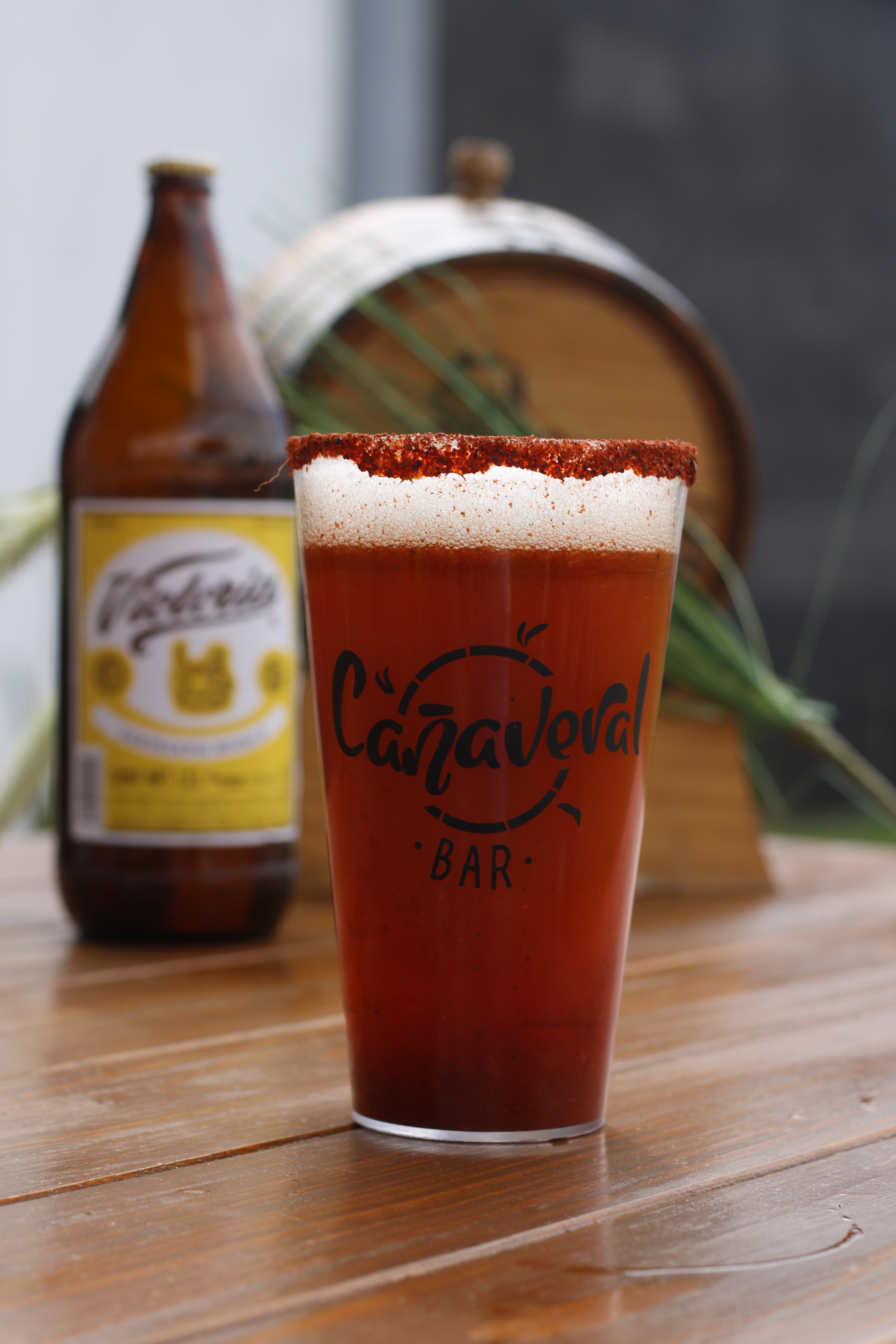 Cañaveral Snacks & Beer image 10