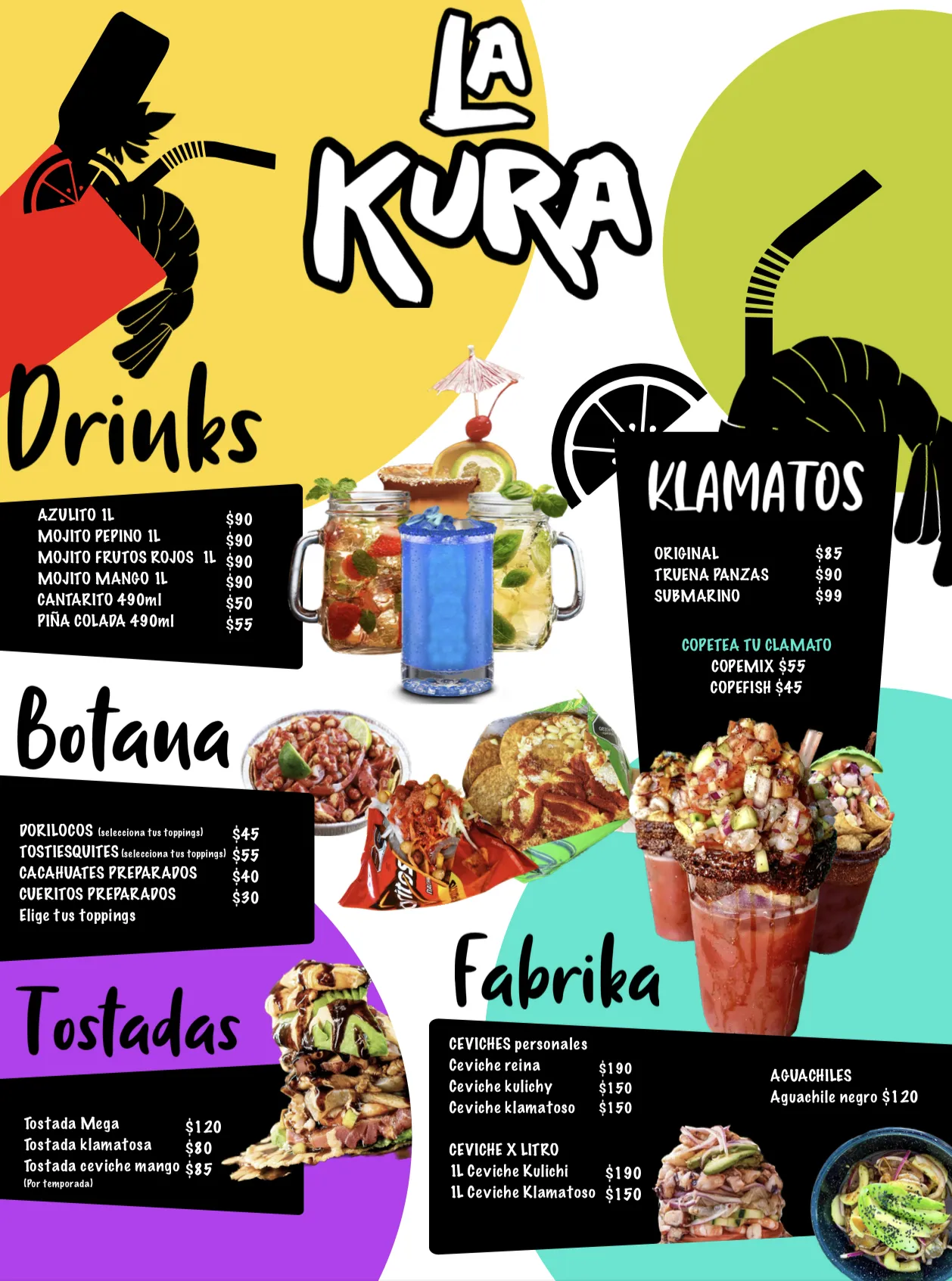 La Kura image 6