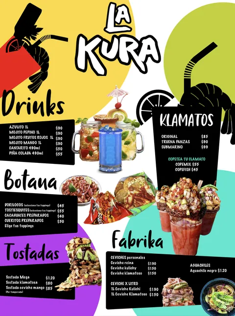La Kura image 6