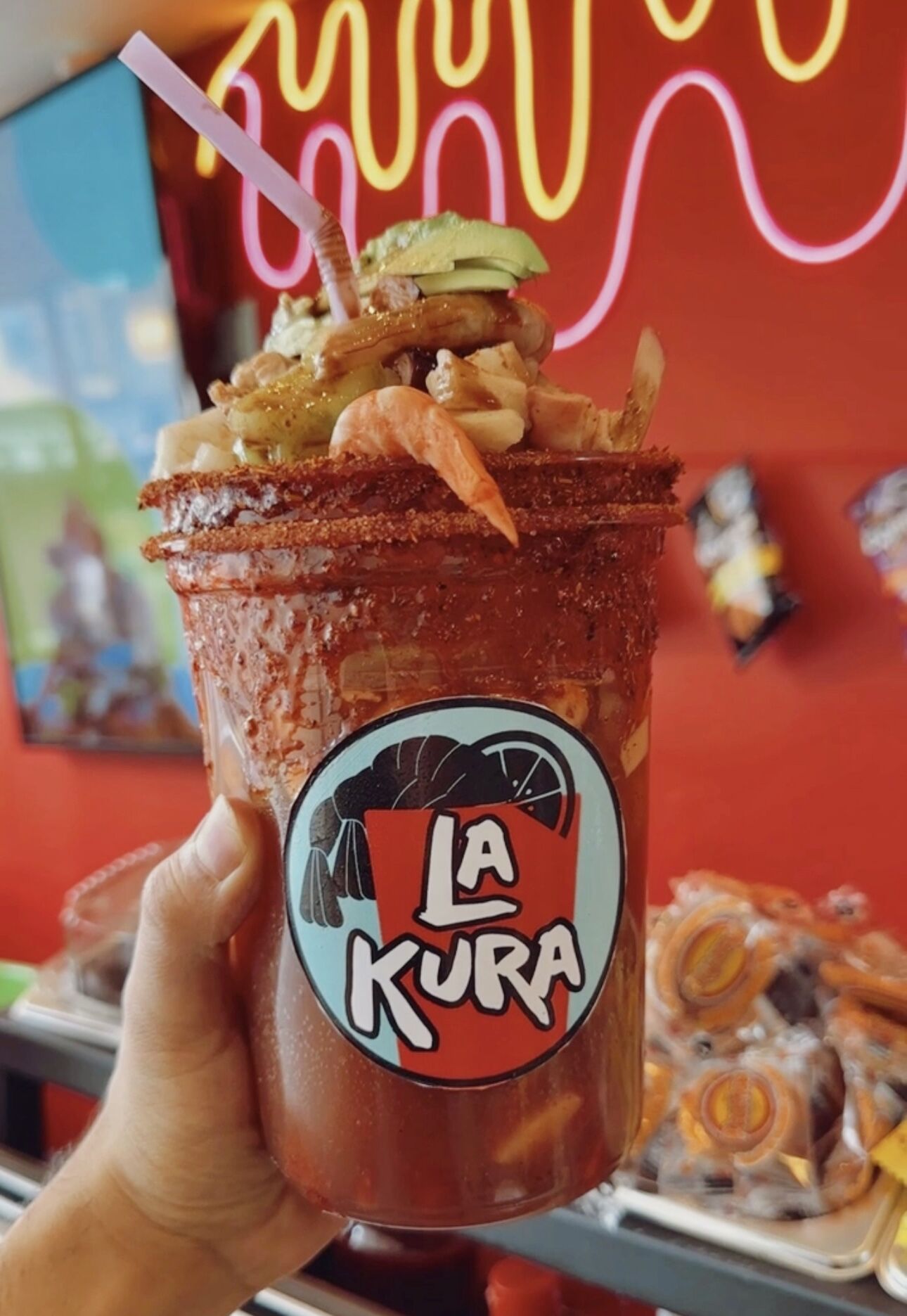 La Kura image 9