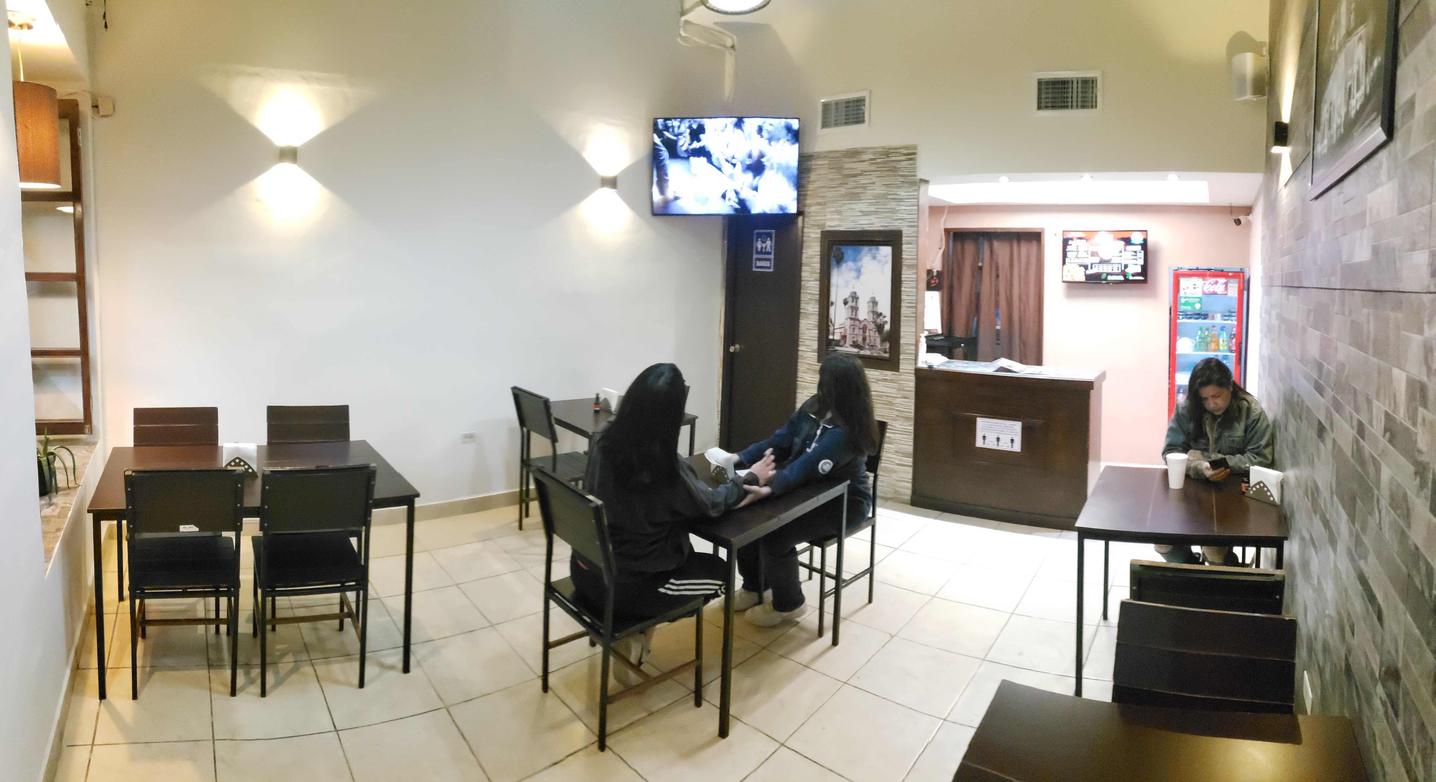 Pizzería Vittorio's image 1