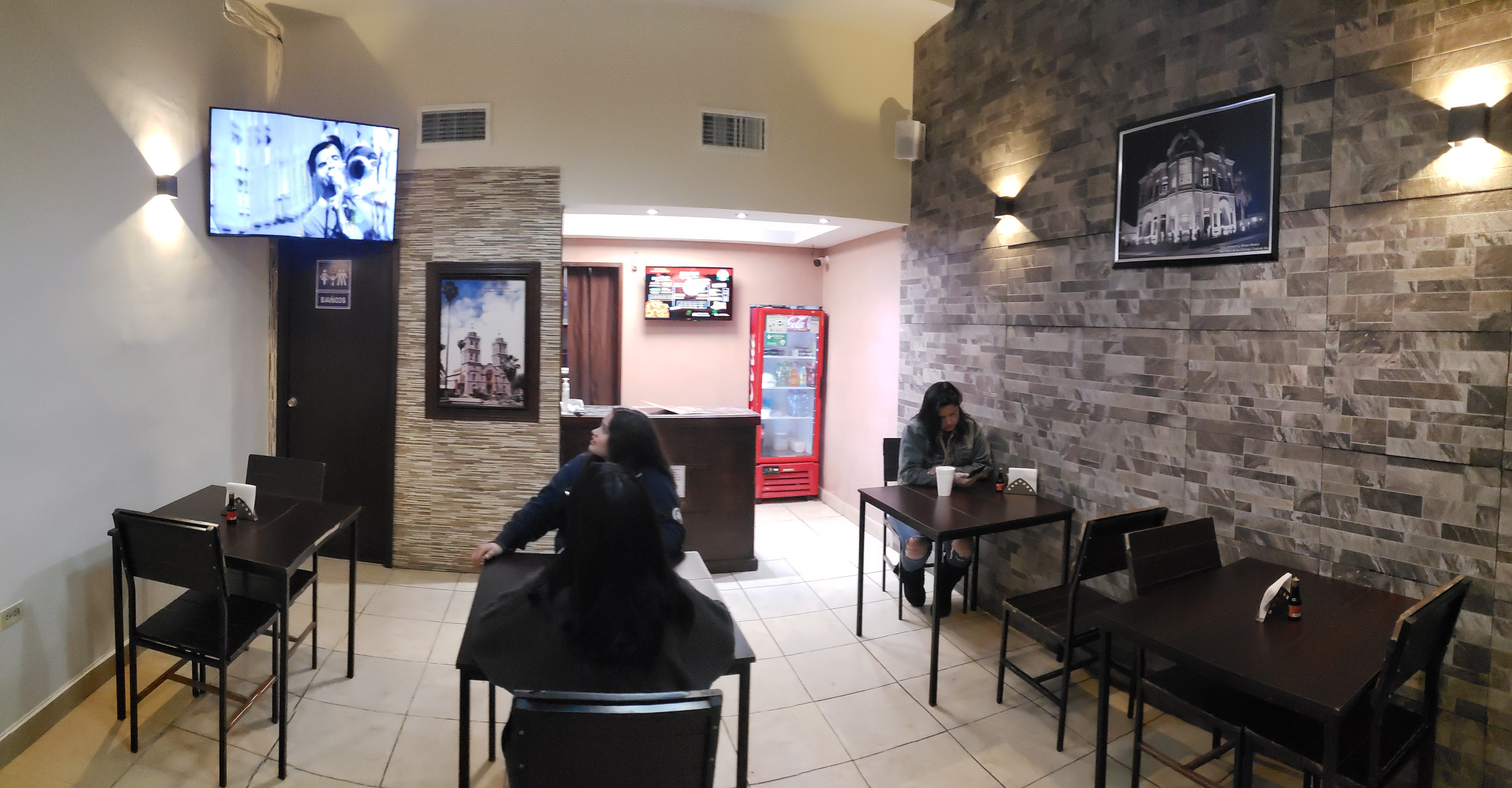 Pizzería Vittorio's image 2