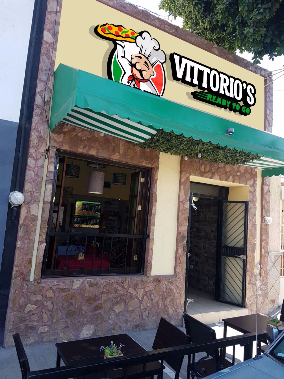 Pizzería Vittorio's image 4