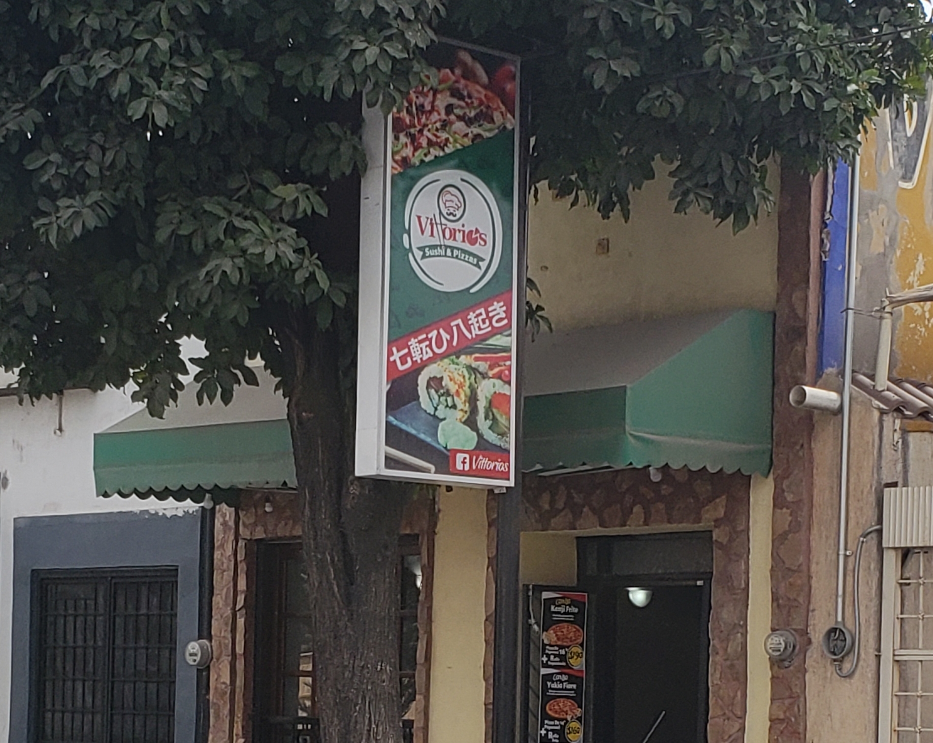 Pizzería Vittorio's image 5