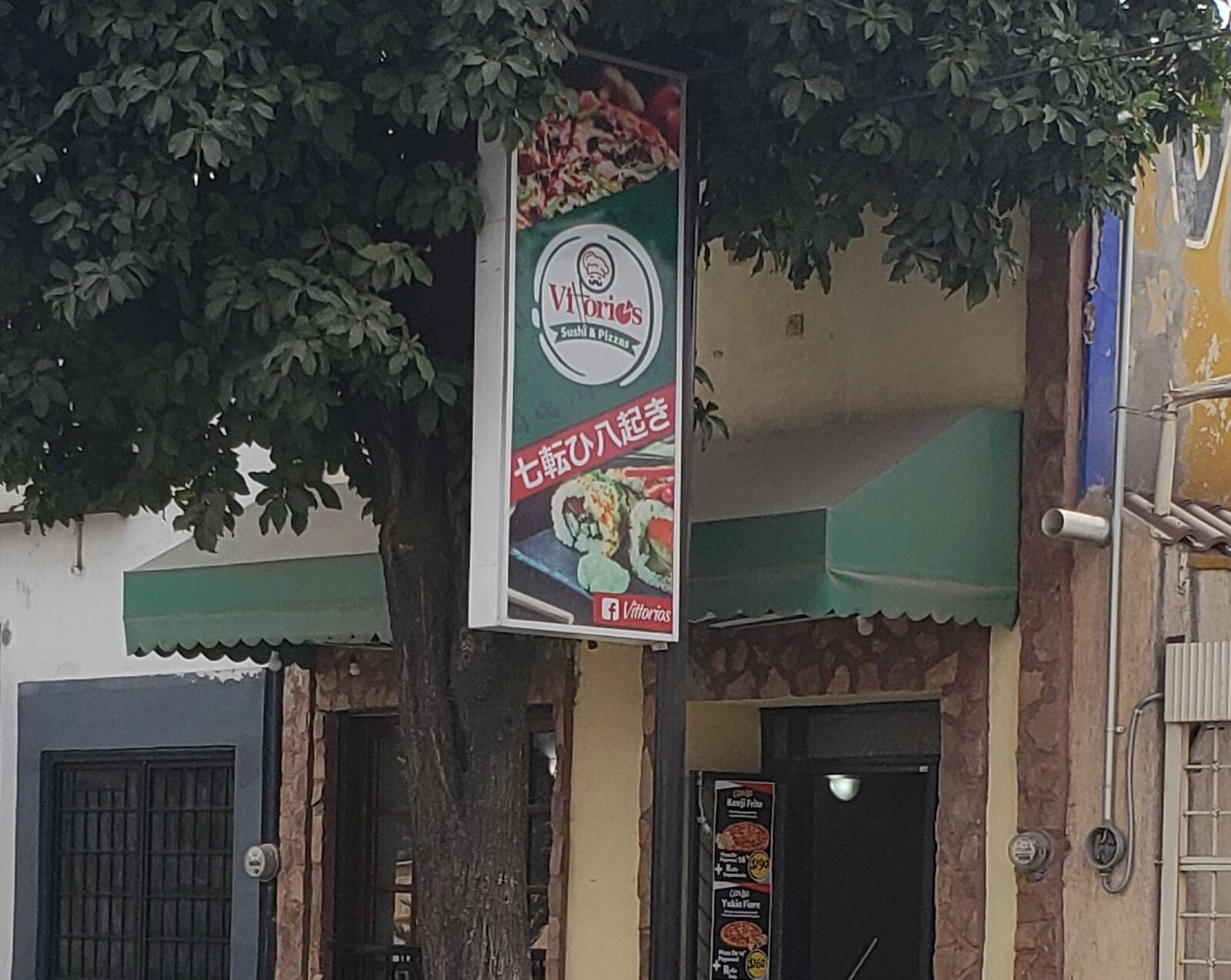 Pizzería Vittorio's image 5