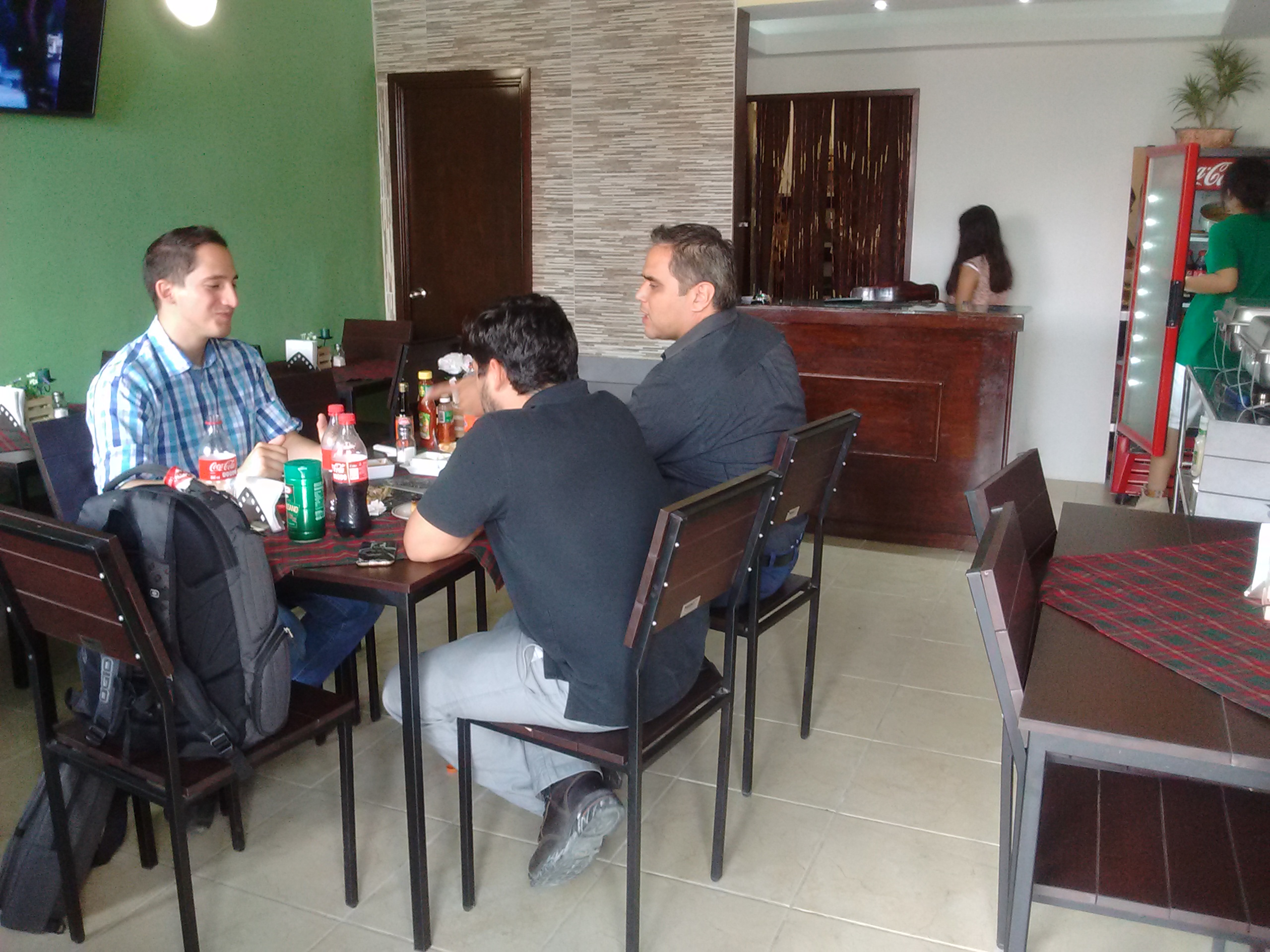 Pizzería Vittorio's image 9