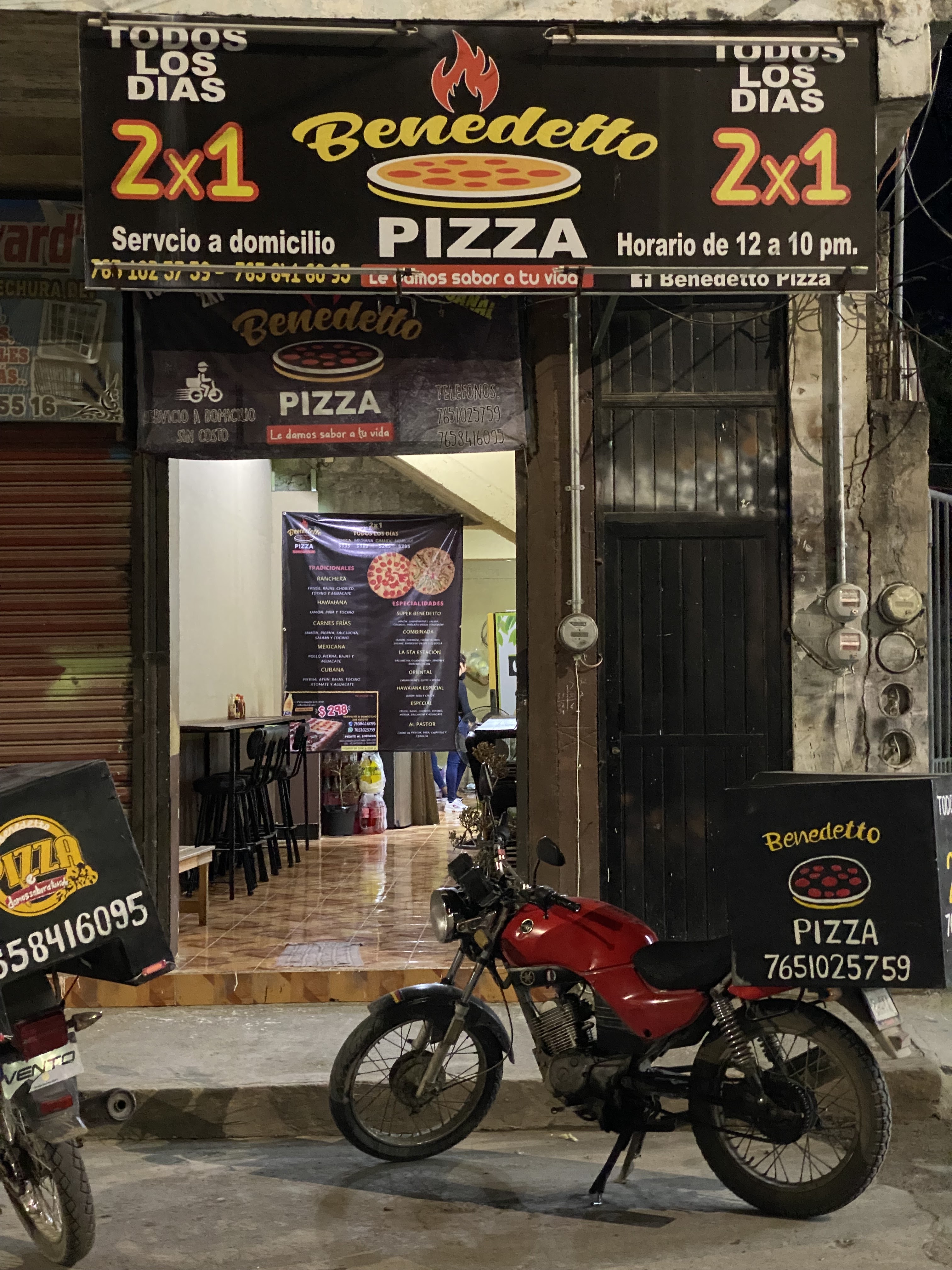 Benedetto Pizza image 2