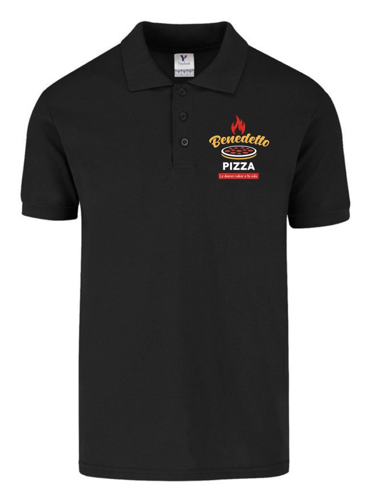 Benedetto Pizza image 3