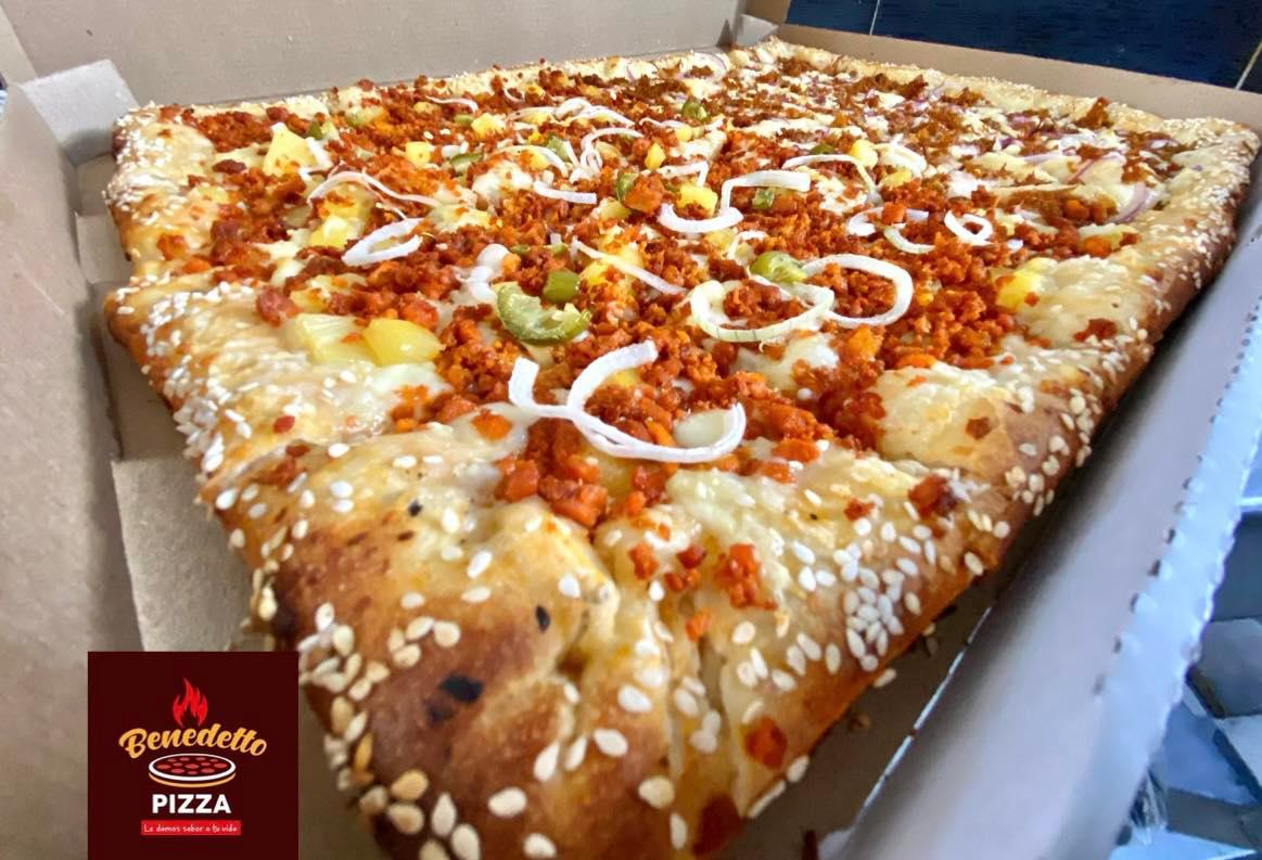 Benedetto Pizza image 5