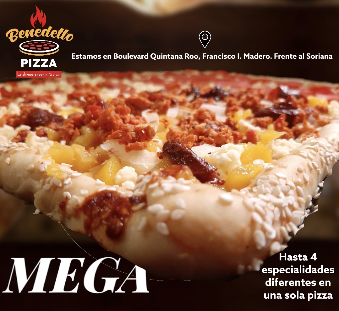 Benedetto Pizza image 8