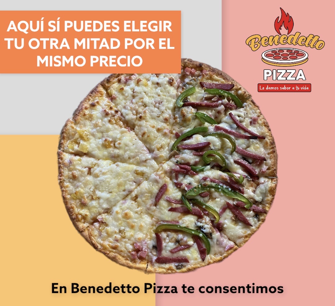 Benedetto Pizza image 9