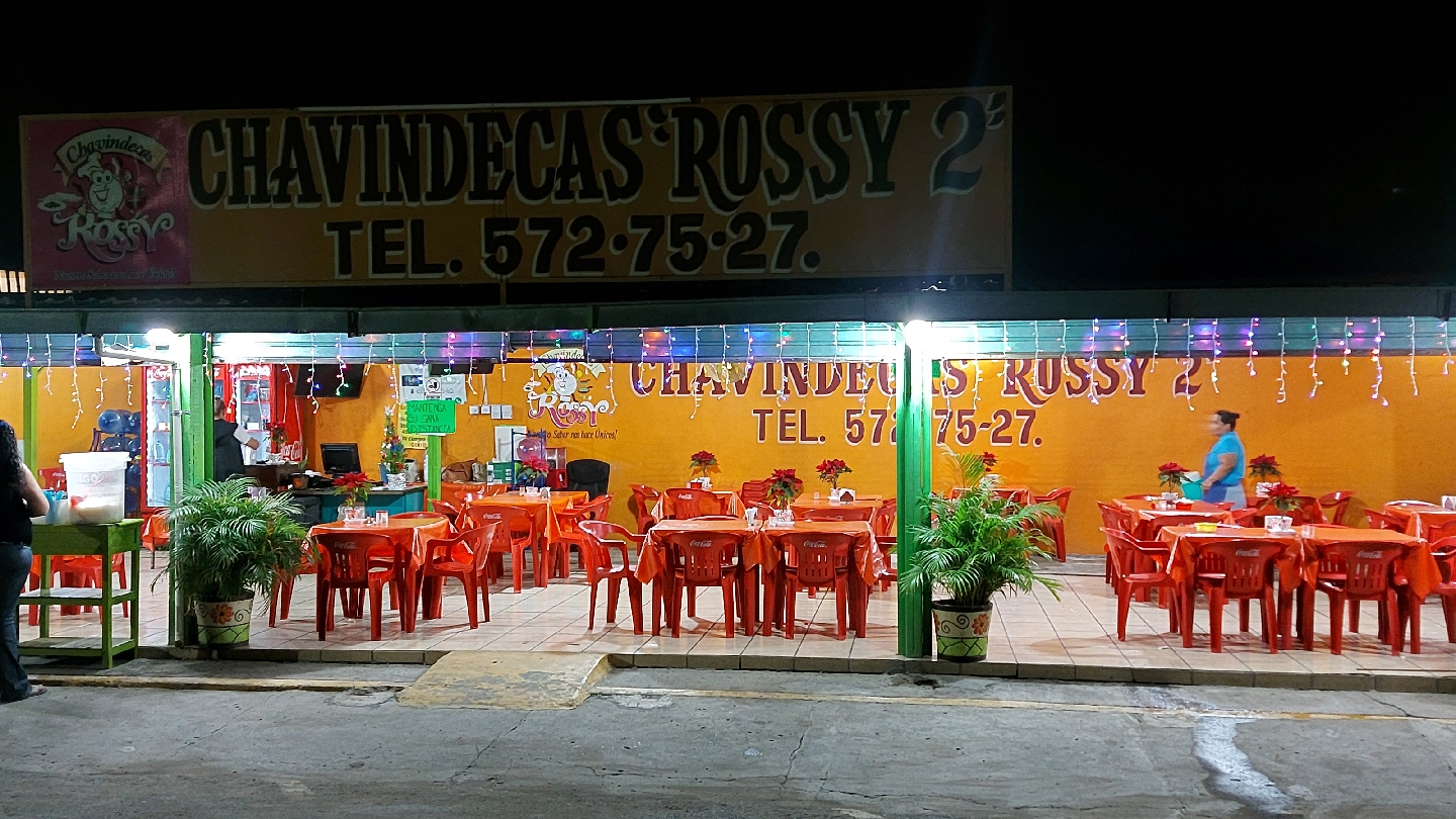 Chavindecas Rossy 2 Cuartel image 1