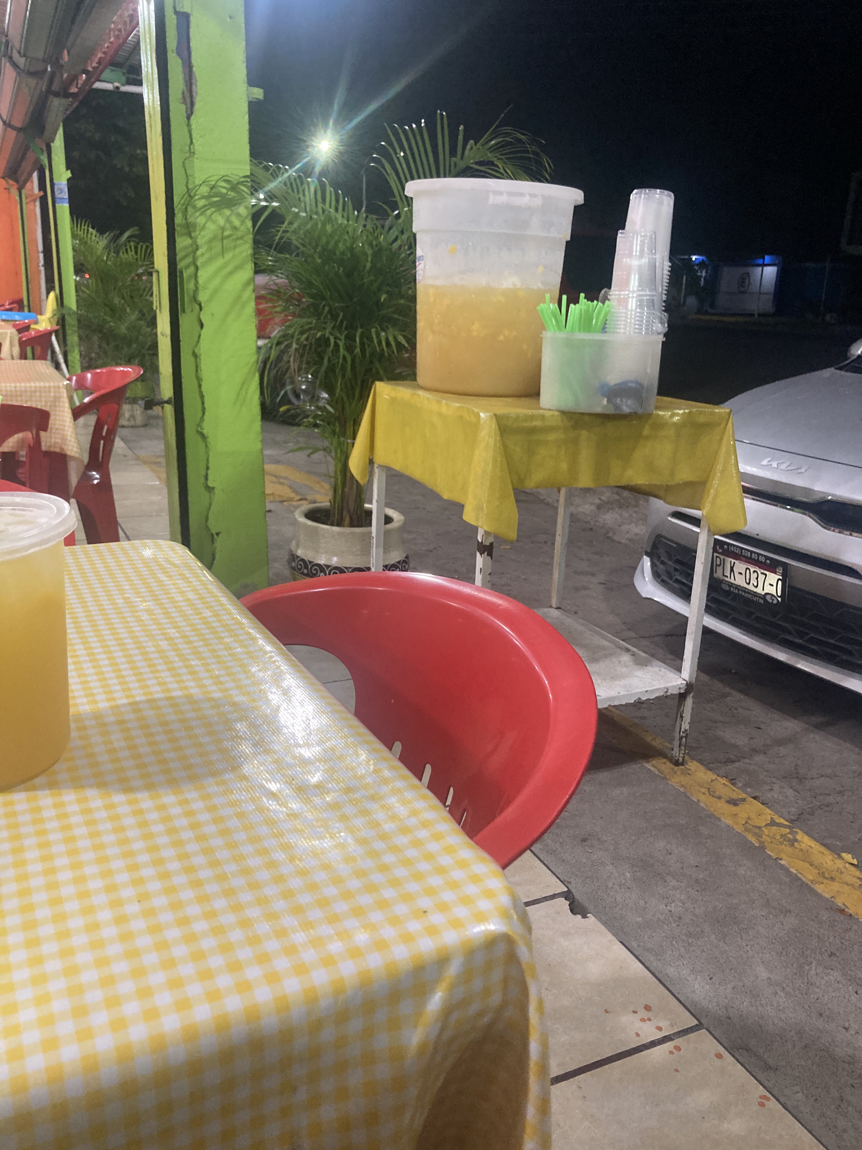 Chavindecas Rossy 2 Cuartel image 4