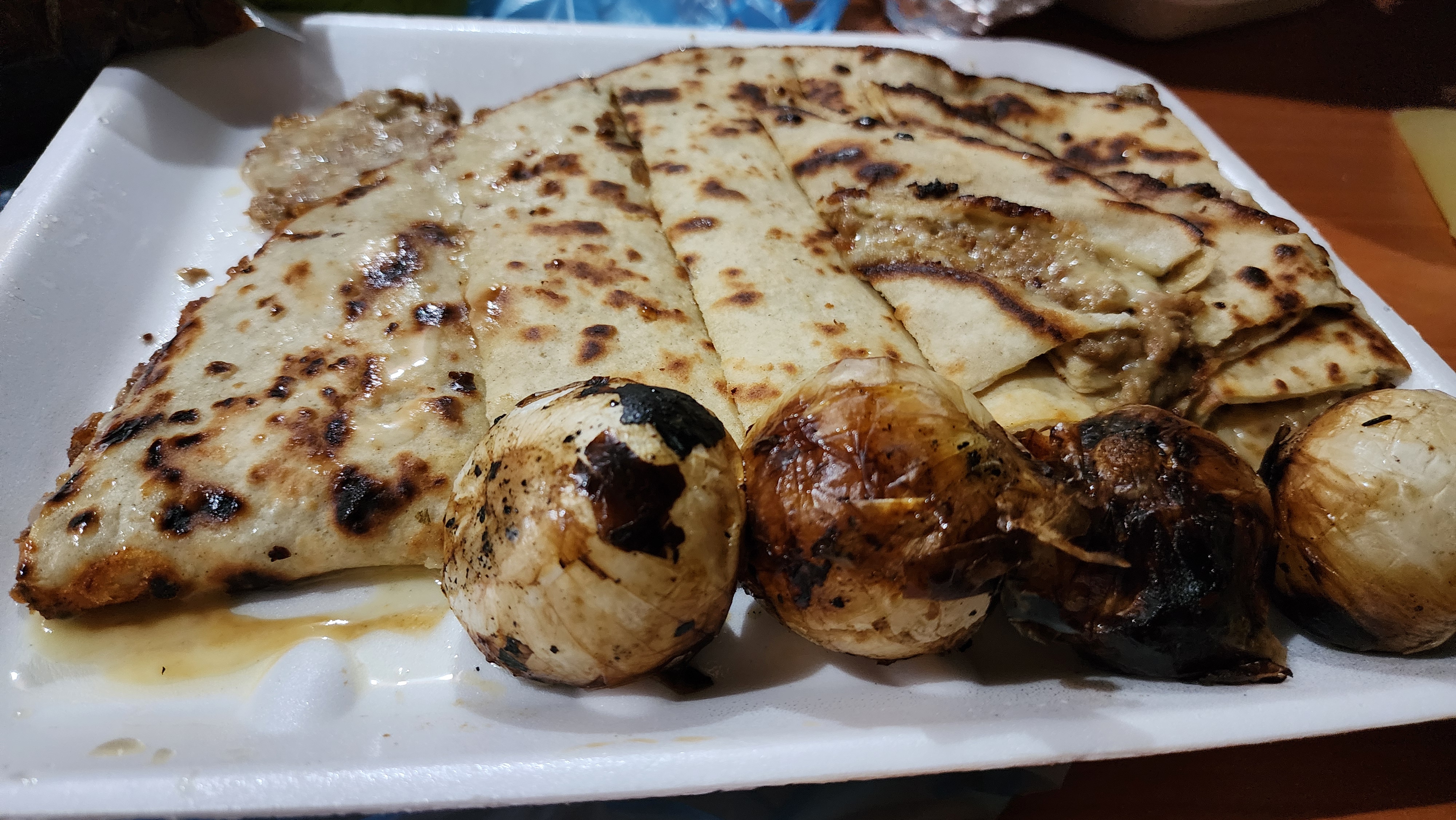 Chavindecas Rossy 2 Cuartel image 5