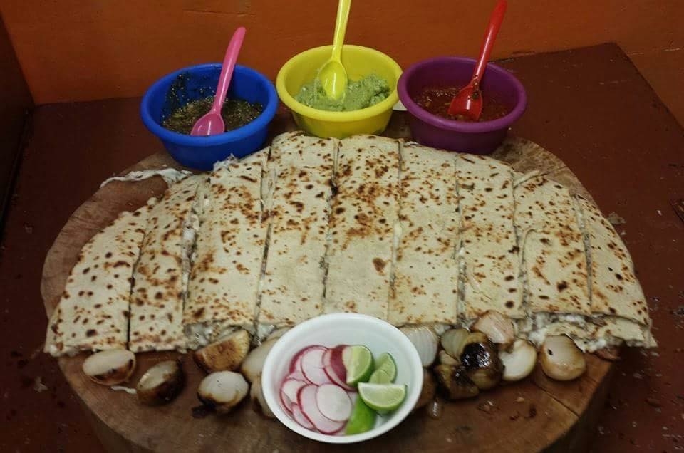 Chavindecas Rossy 2 Cuartel image 7