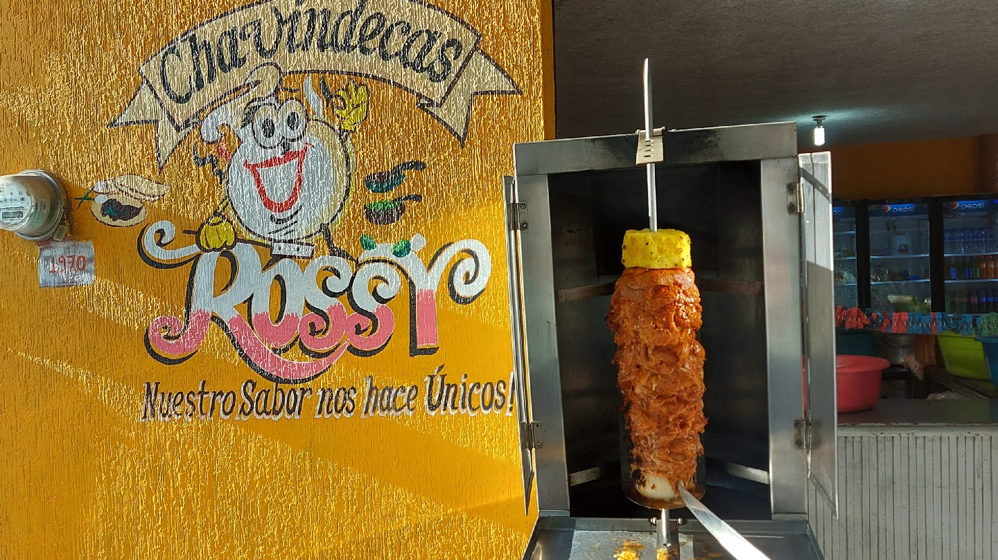 Chavindecas Rossy 2 Cuartel image 8