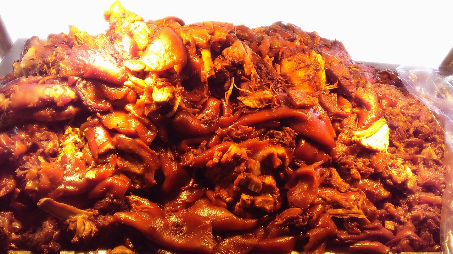 Carnitas Vicky image 1