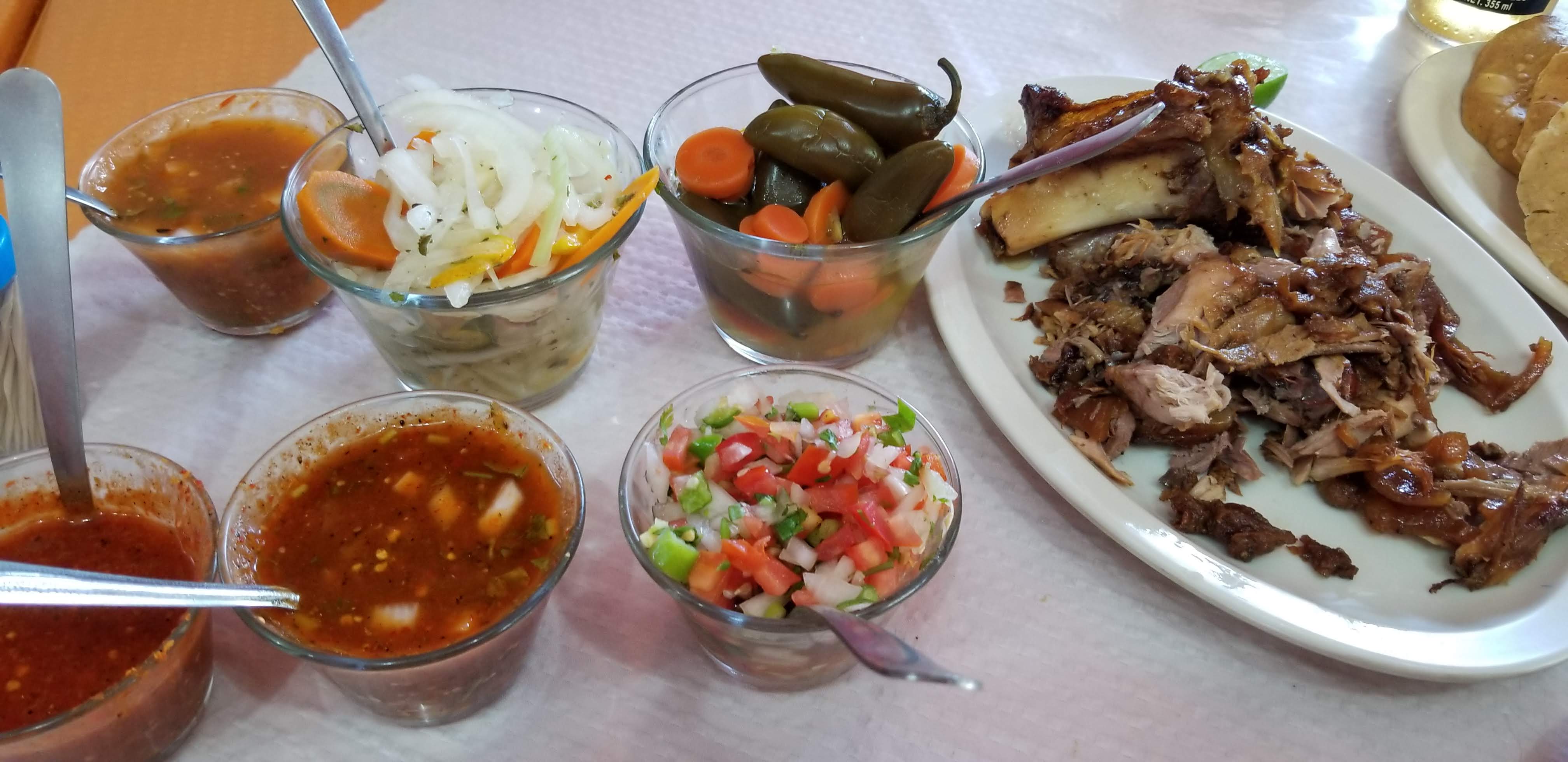 Carnitas Vicky image 4