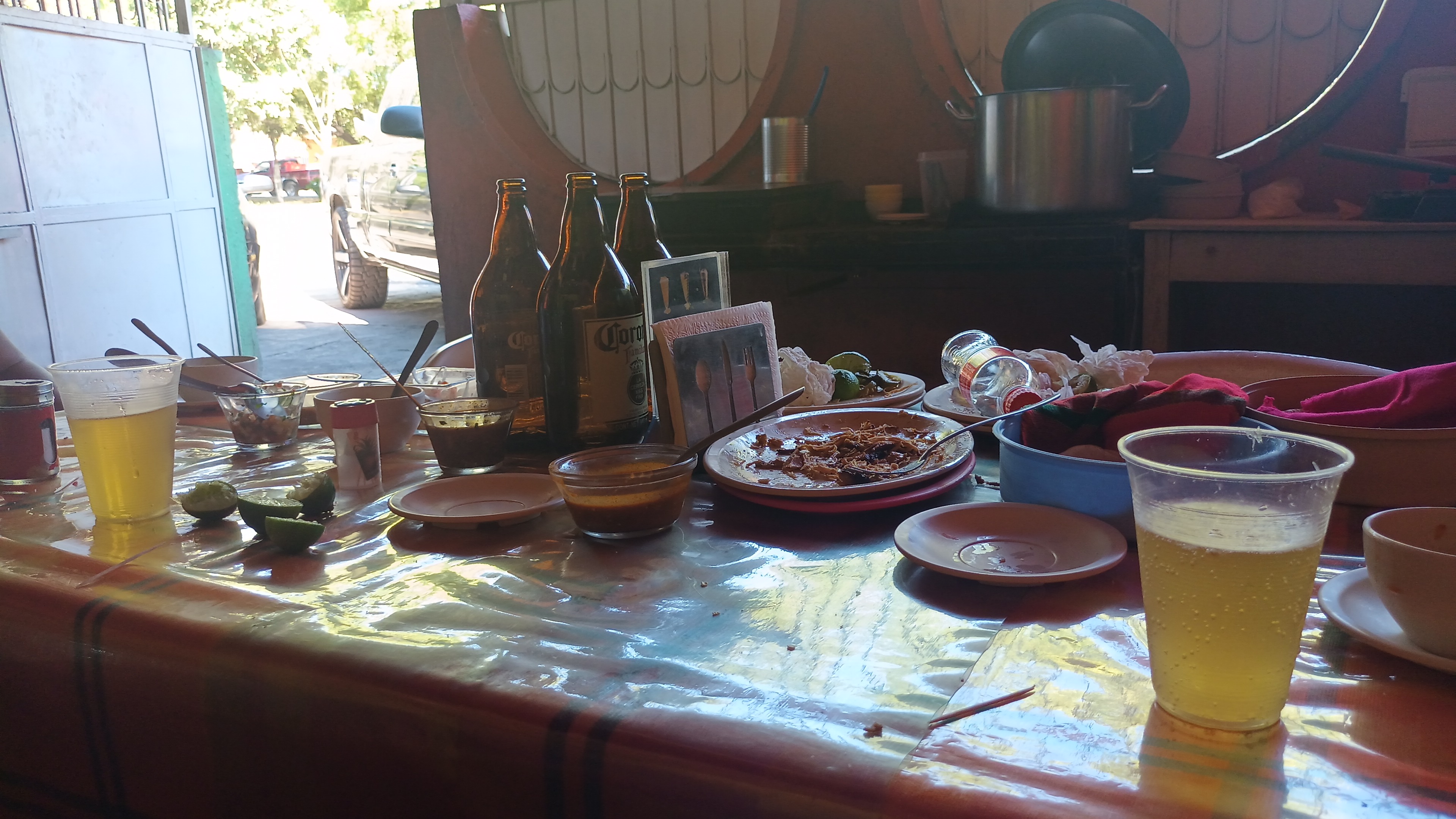 Carnitas Vicky image 7