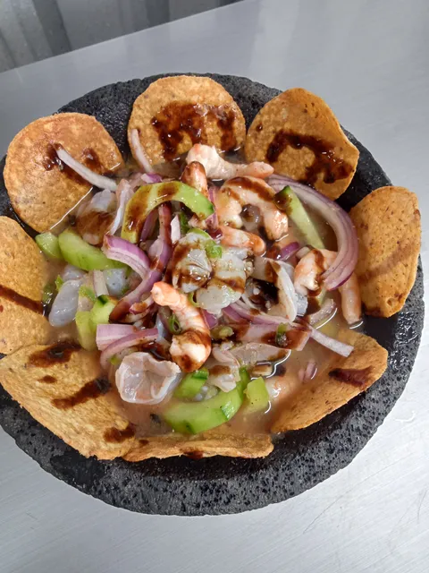 Restaurancito k/M 90 image 1