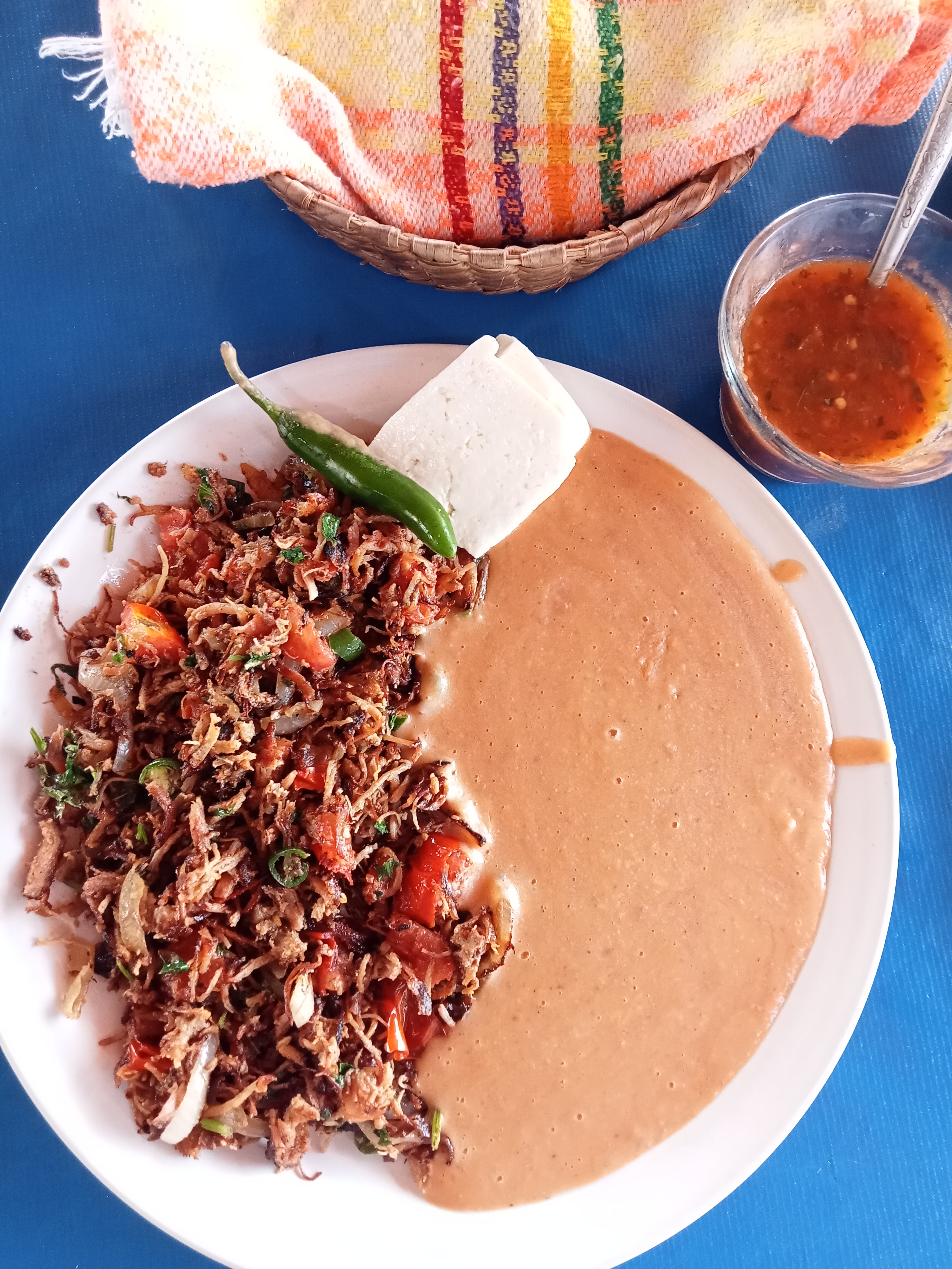 Restaurancito k/M 90 image 2