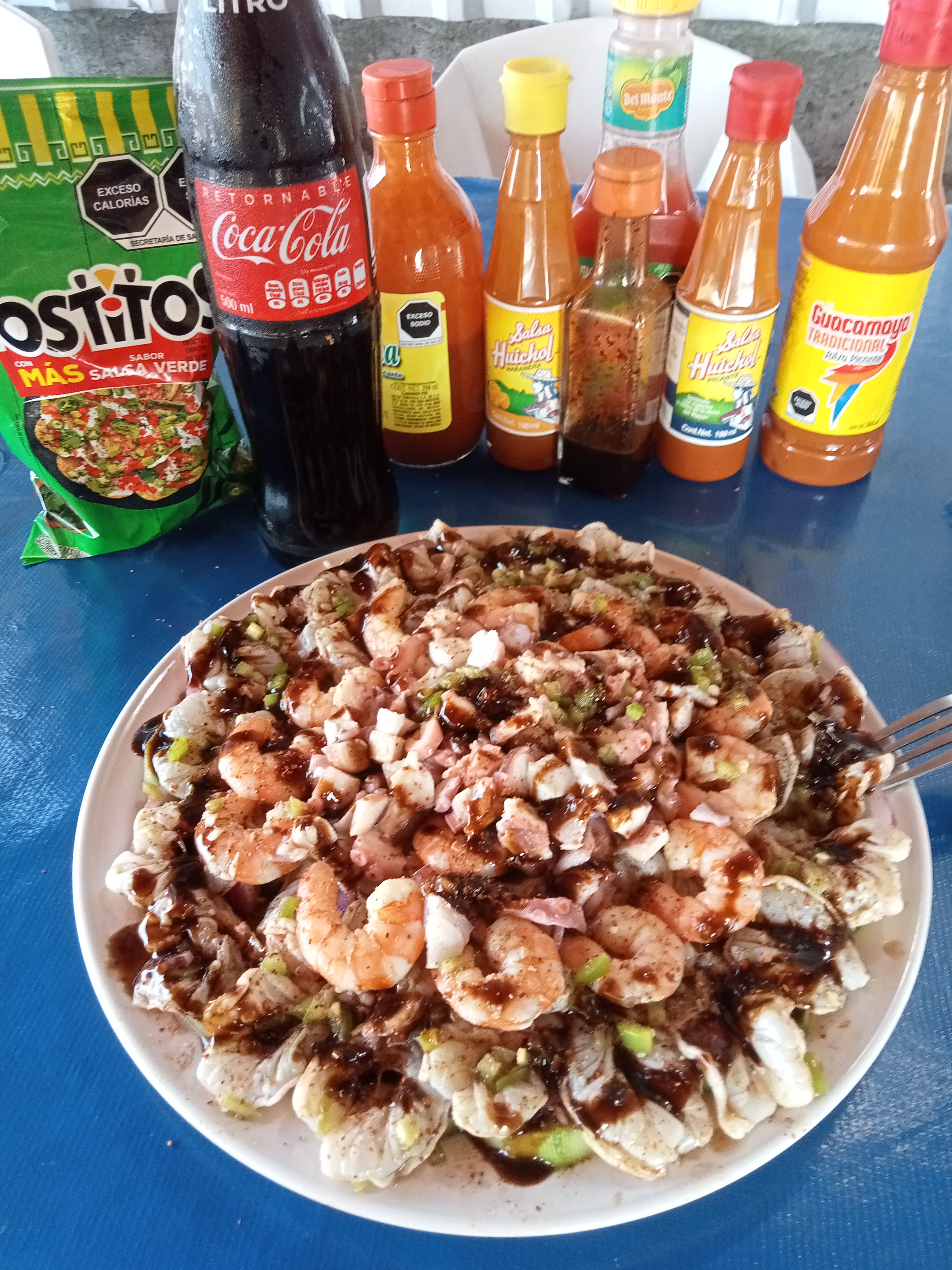 Restaurancito k/M 90 image 3