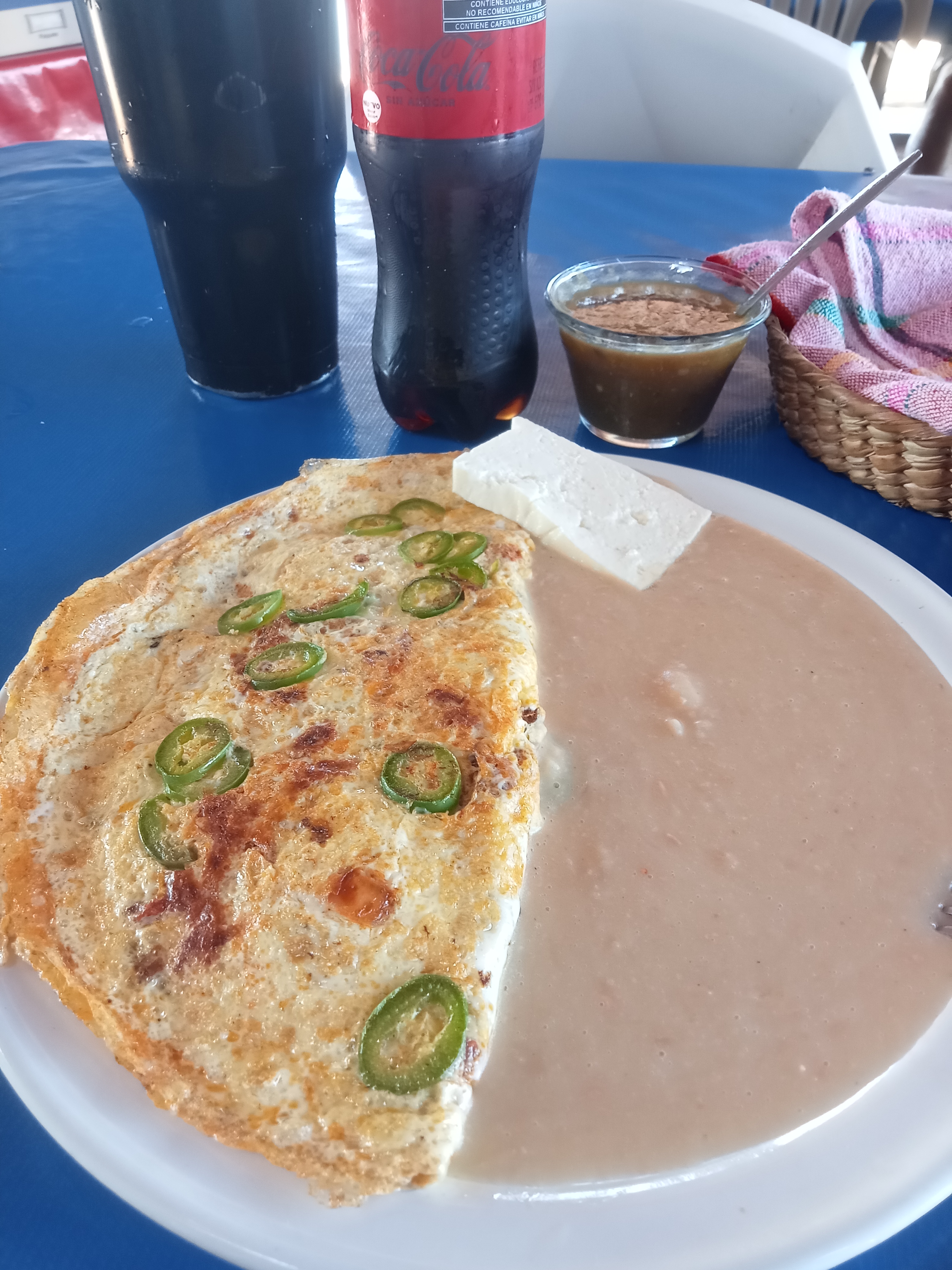 Restaurancito k/M 90 image 7