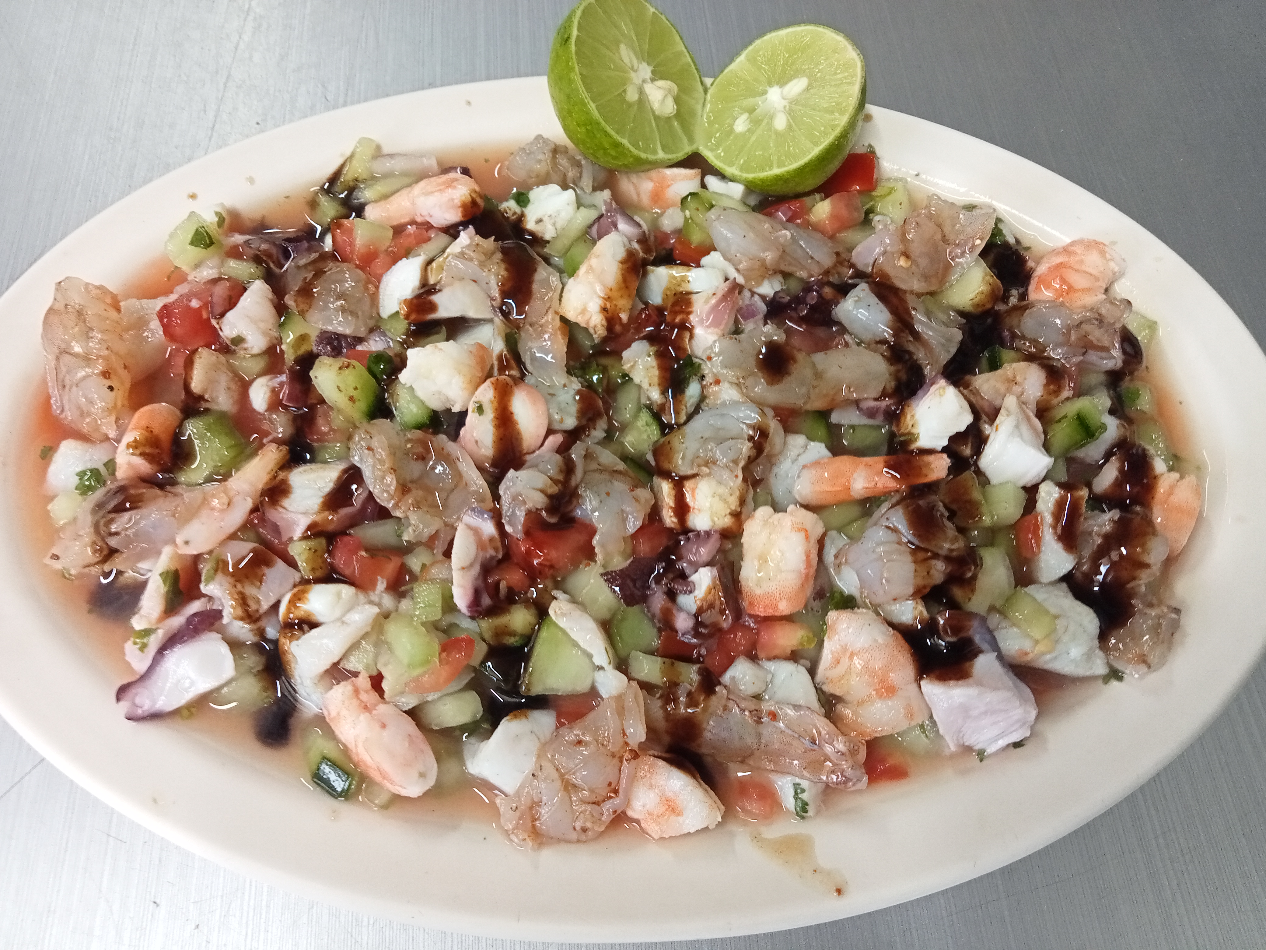 Restaurancito k/M 90 image 8