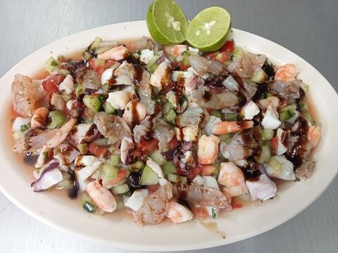 Restaurancito k/M 90 image 8